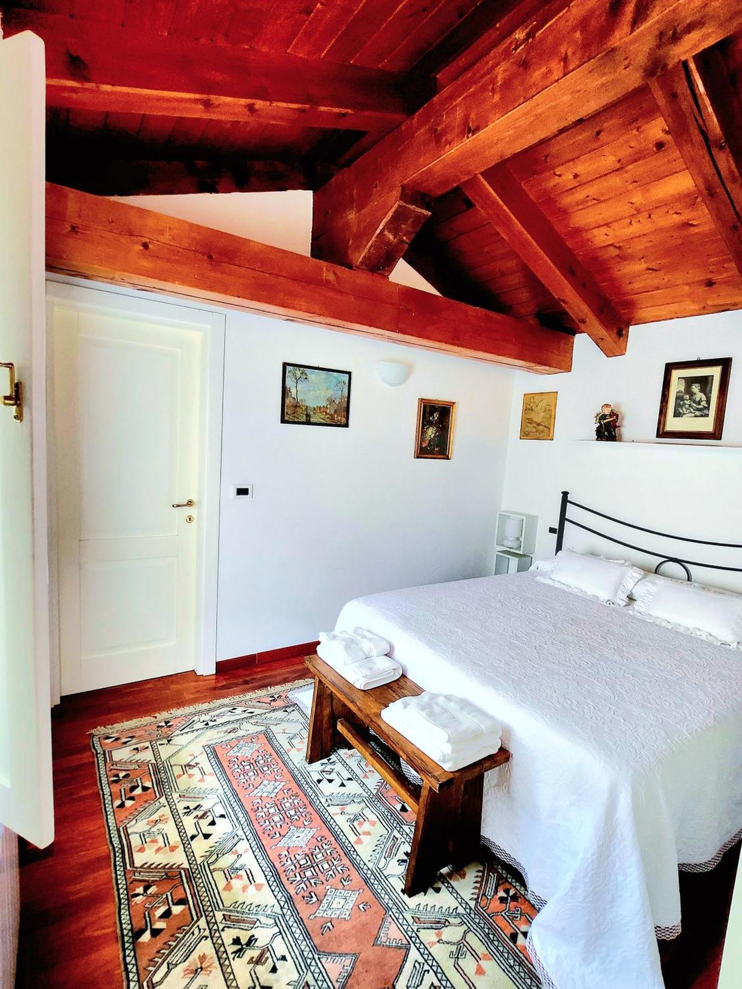 Fantuzzi Palace Appartement *