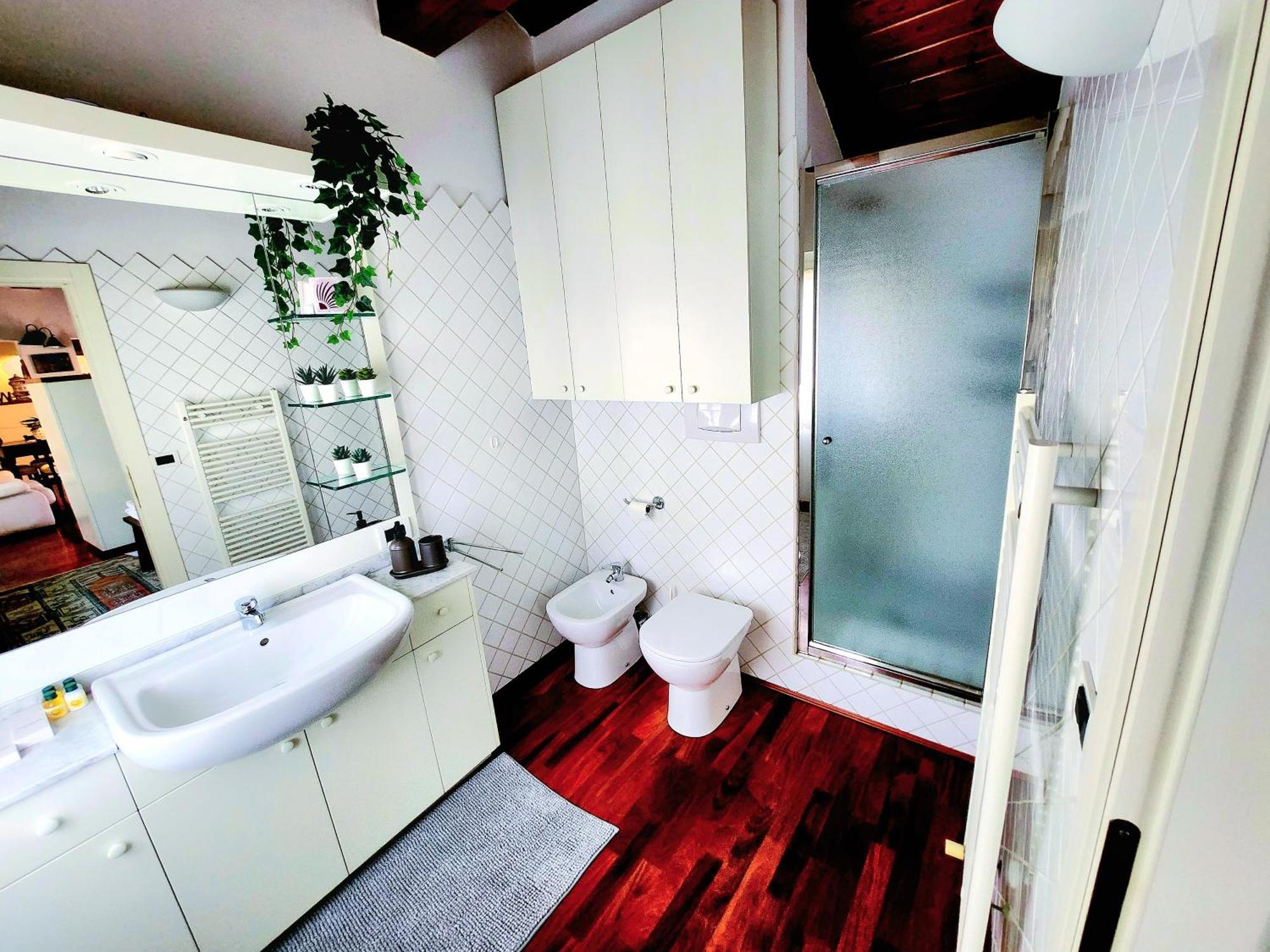 Fantuzzi Palace Appartement