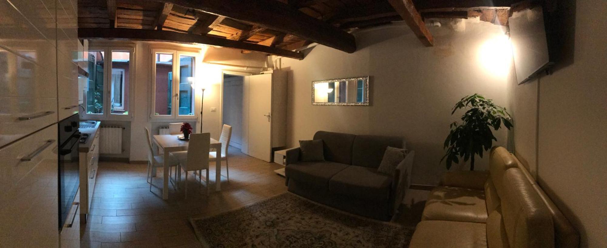 Casa Gioia Centro Storico Appartement *