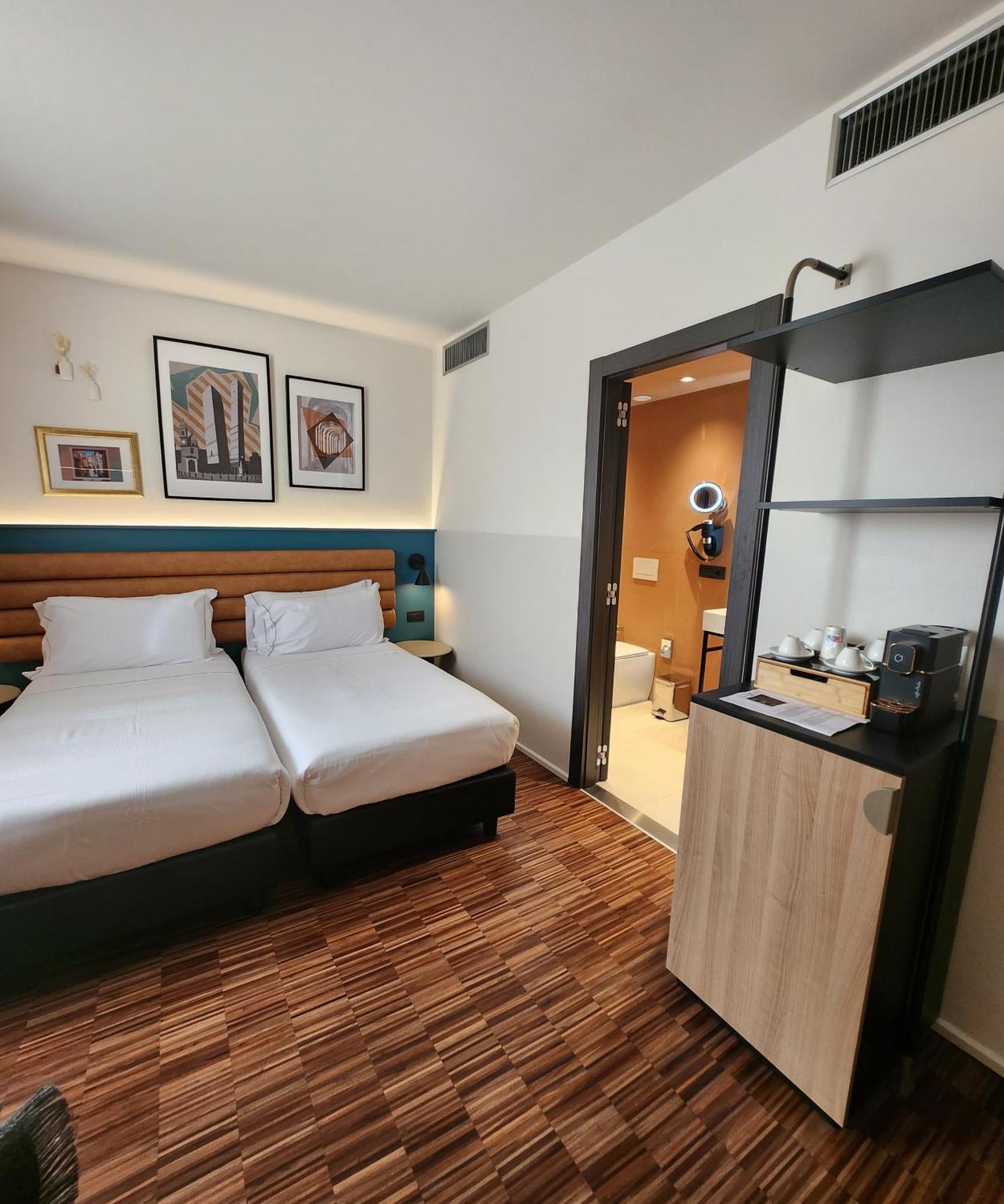 Hotel Bleis 4*