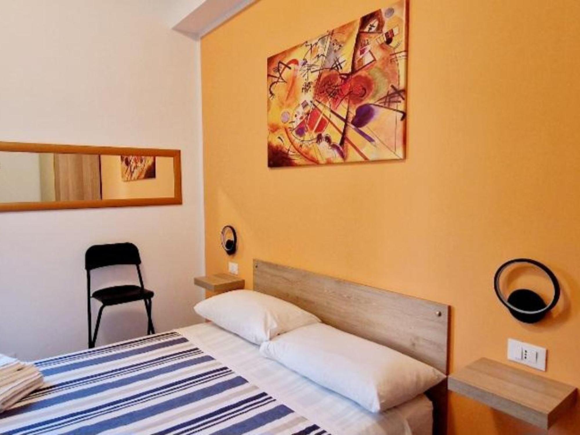 Gæstehus Stanza In Maggiore Bologna