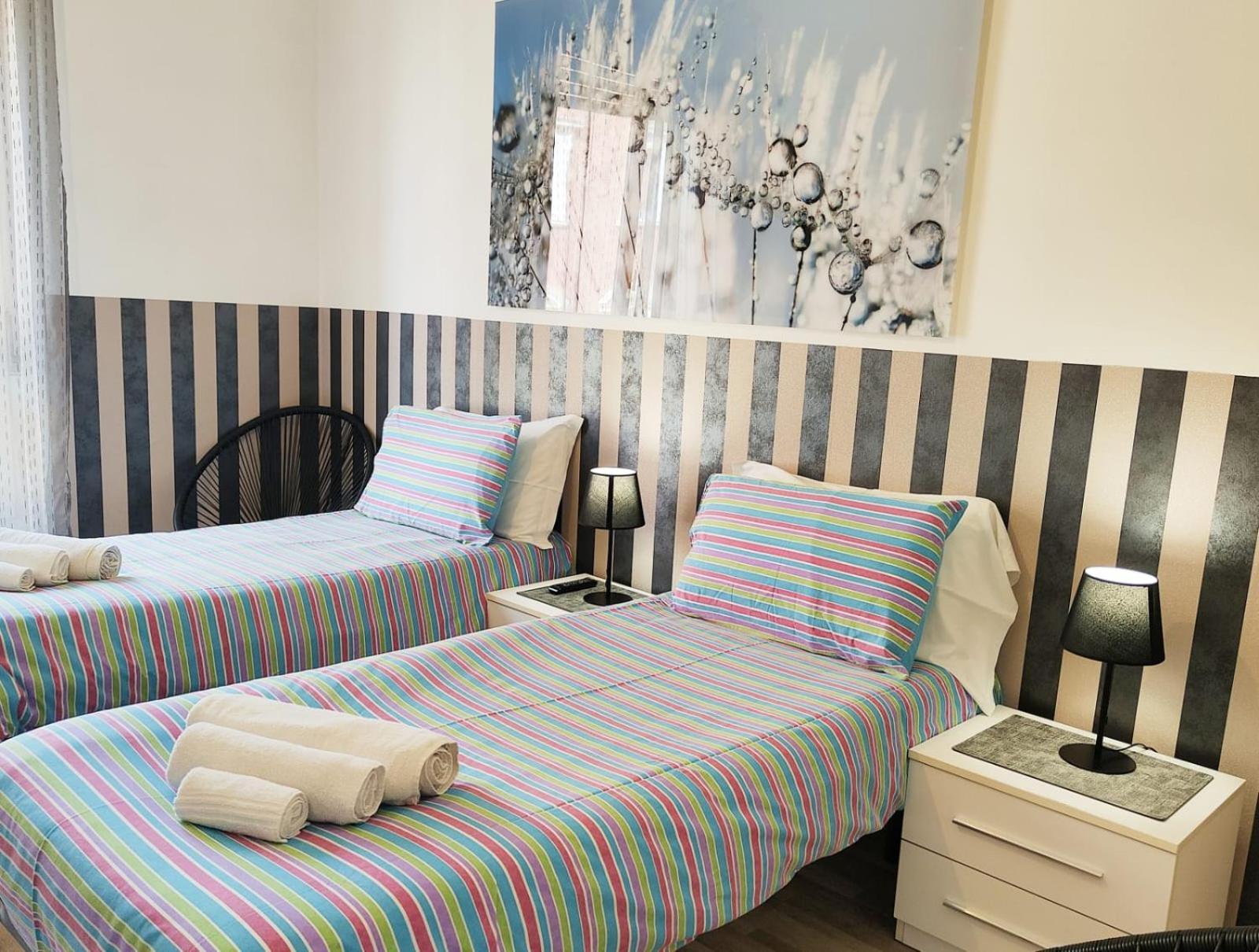 Aurora Guest House- Dimore Bolognesi Bolonha