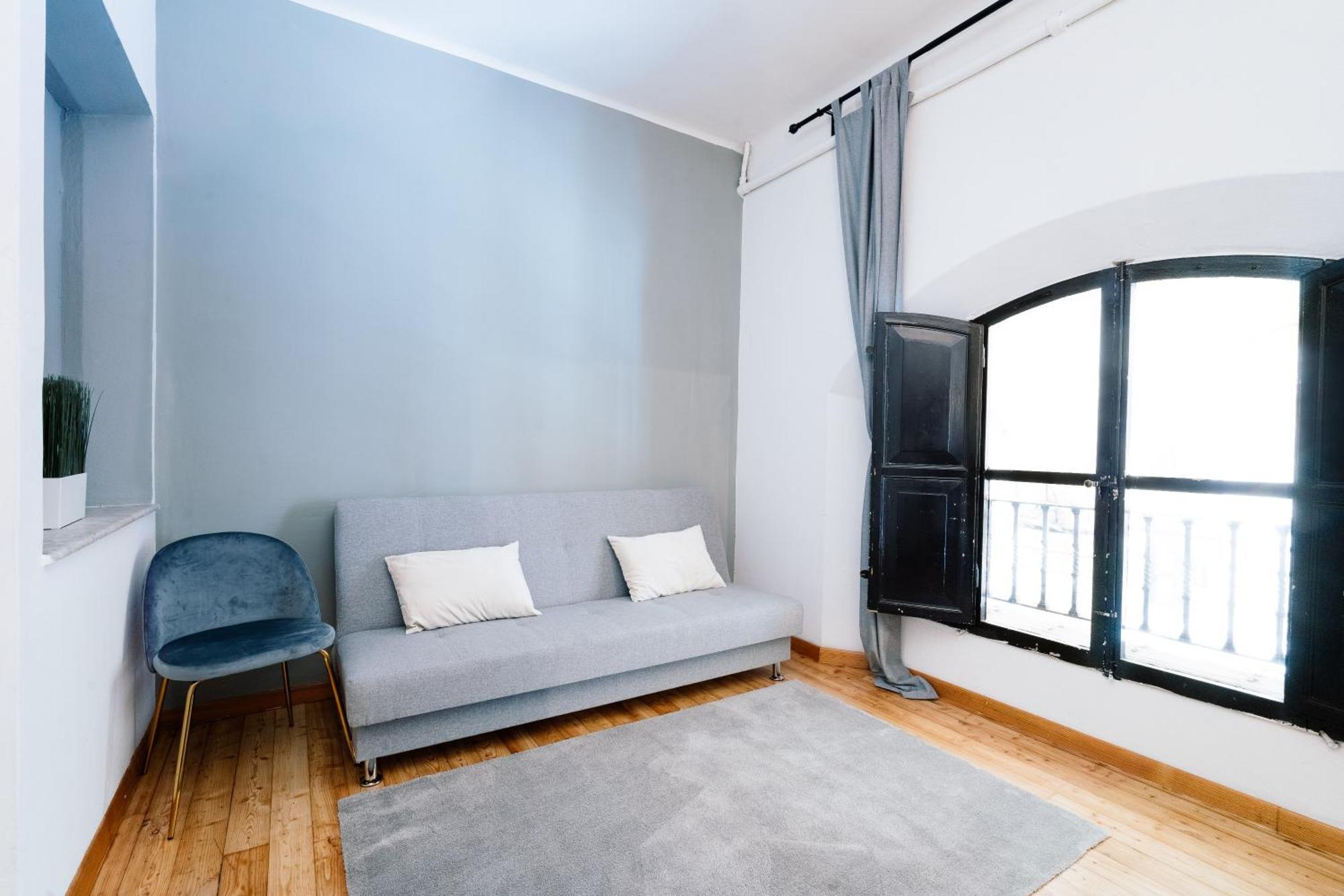 Apartment Indipendenza Mansion Centre Bologna
