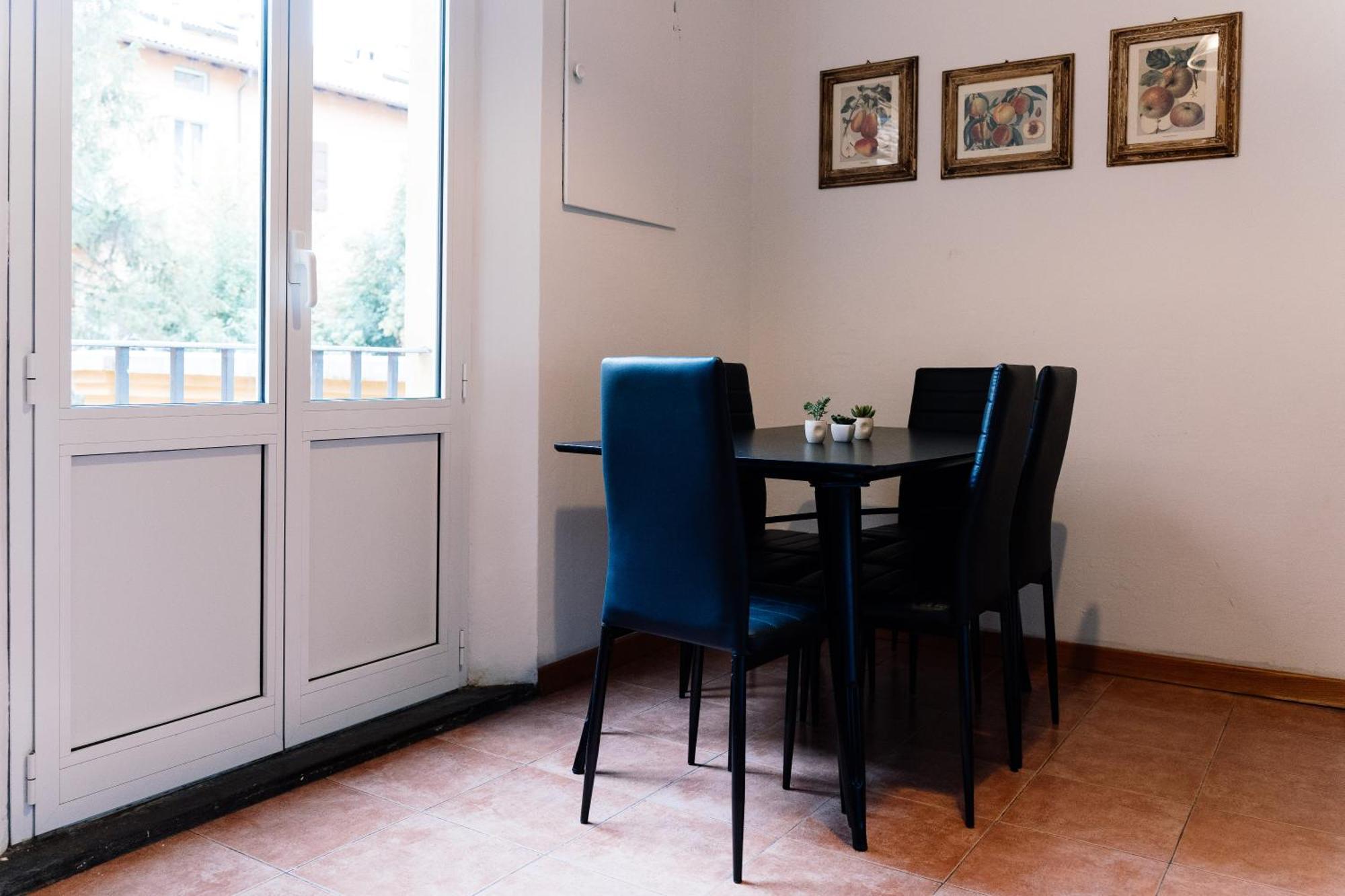 Indipendenza Mansion Centre Apartment