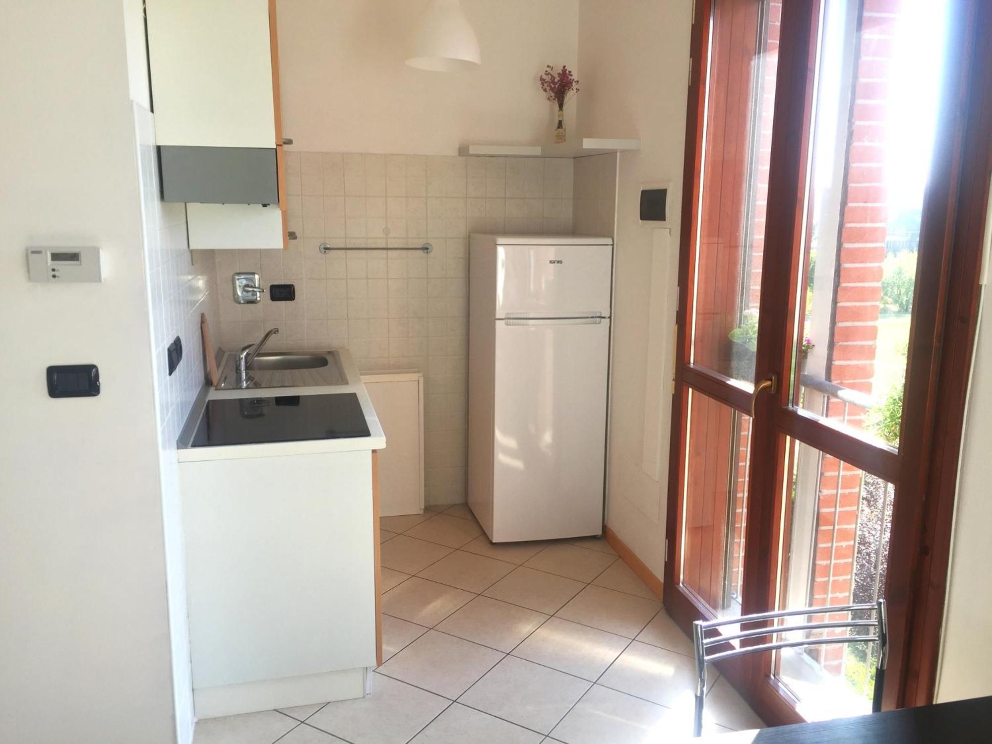 Kitchen 4 Beds Bolonha
