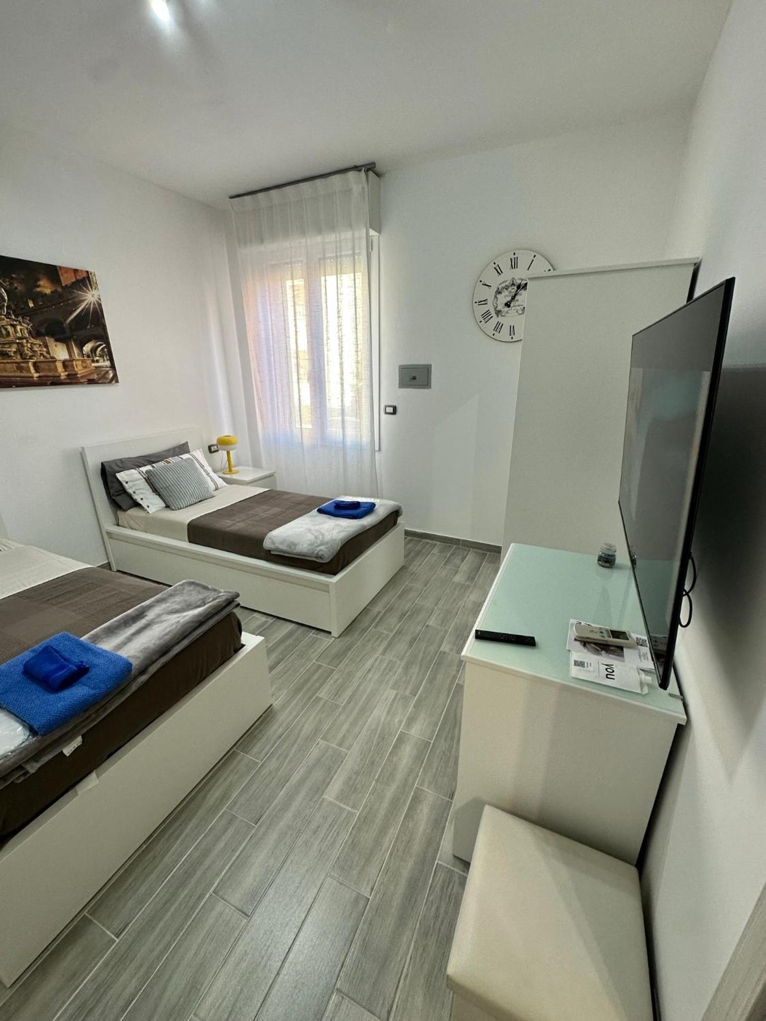 Apartamento Gemma Whole