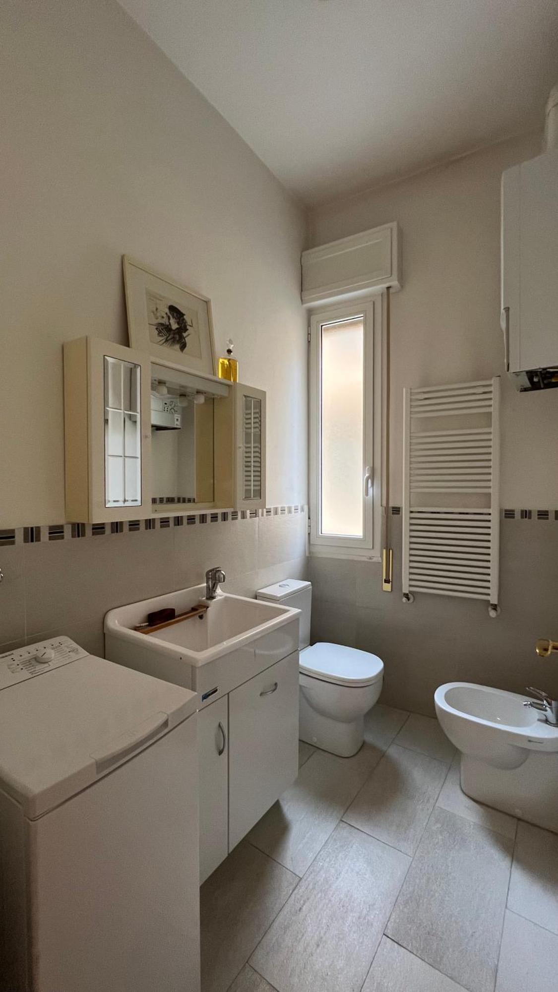 Charming Near Saragozza Appartement *