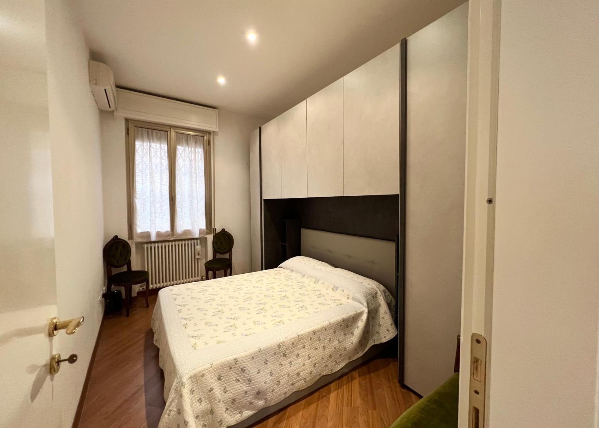 Charming Near Saragozza Appartement Bologna