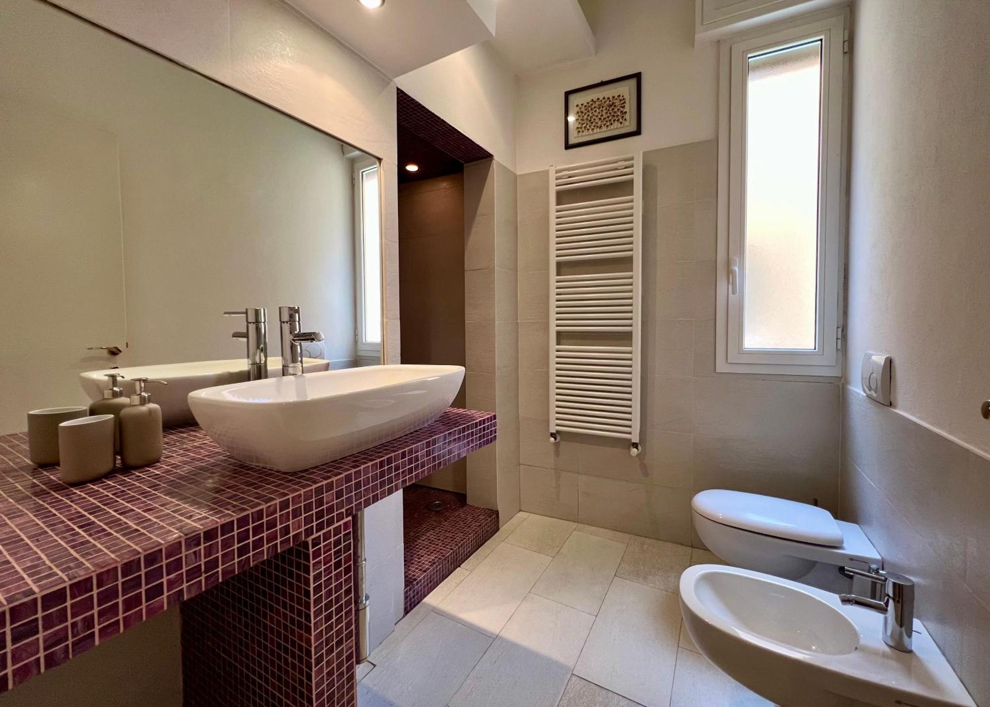 Appartement Charming Near Saragozza