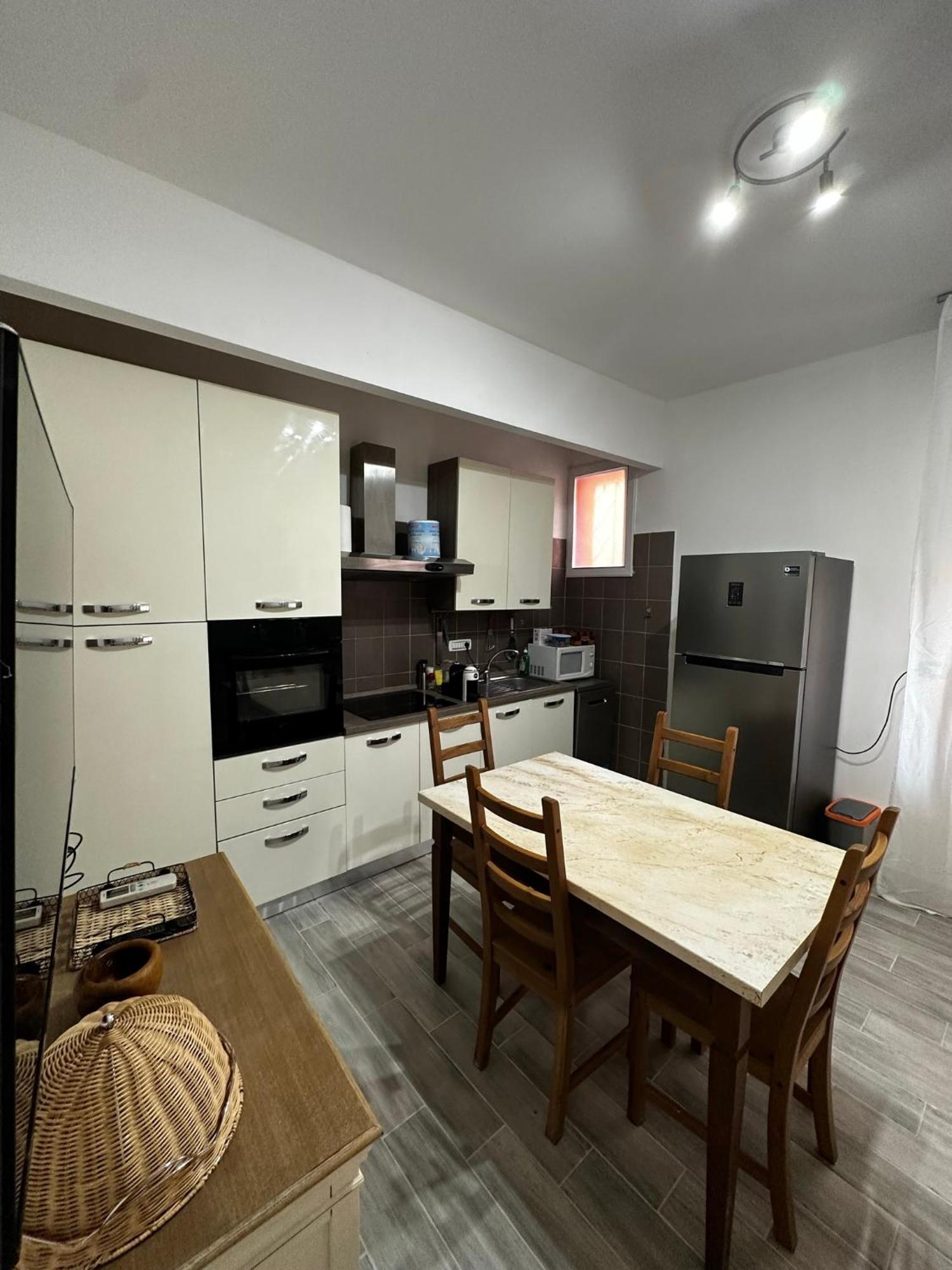 Apartamento Gemma Whole
