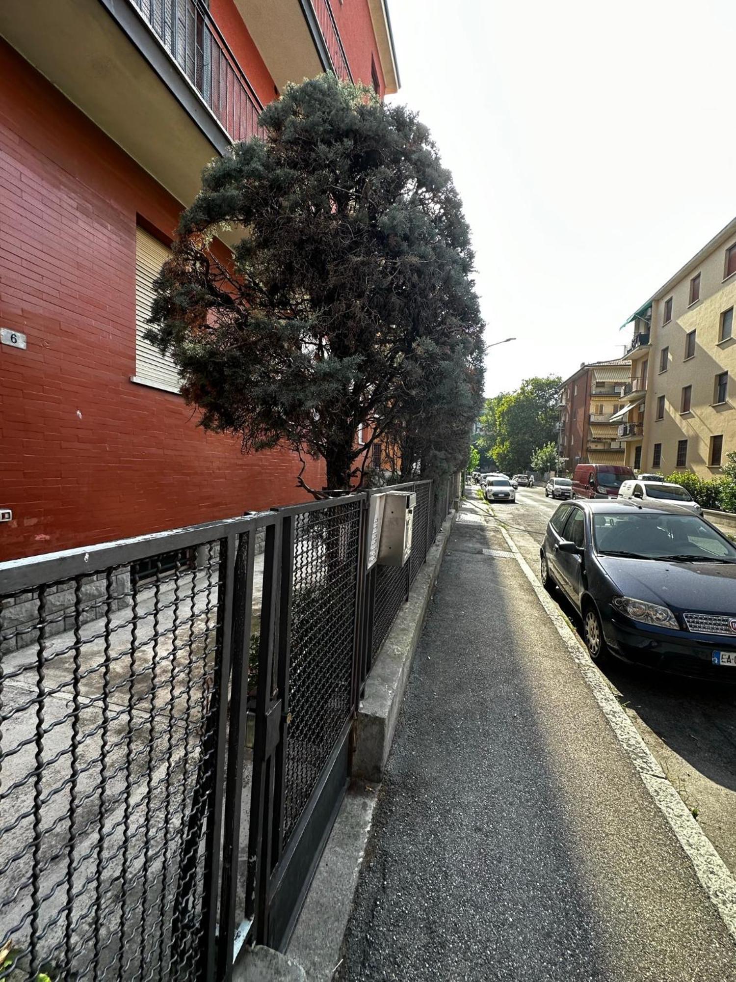 Apartamento Gemma Whole Bolonha
