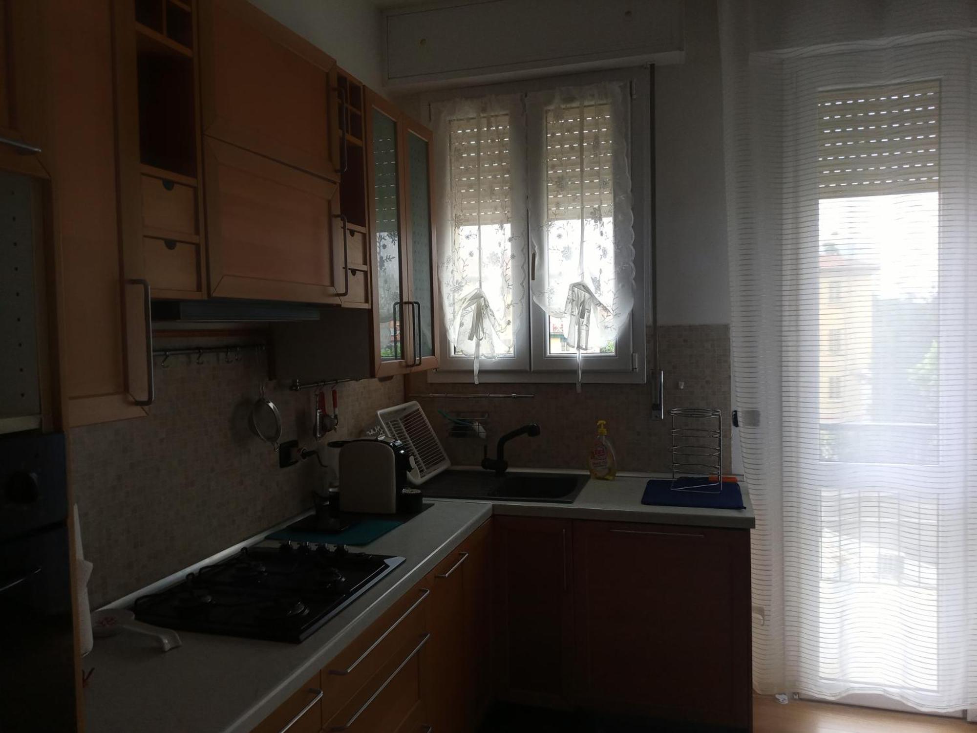 Quartiere Savena - Di Stefano Appartement