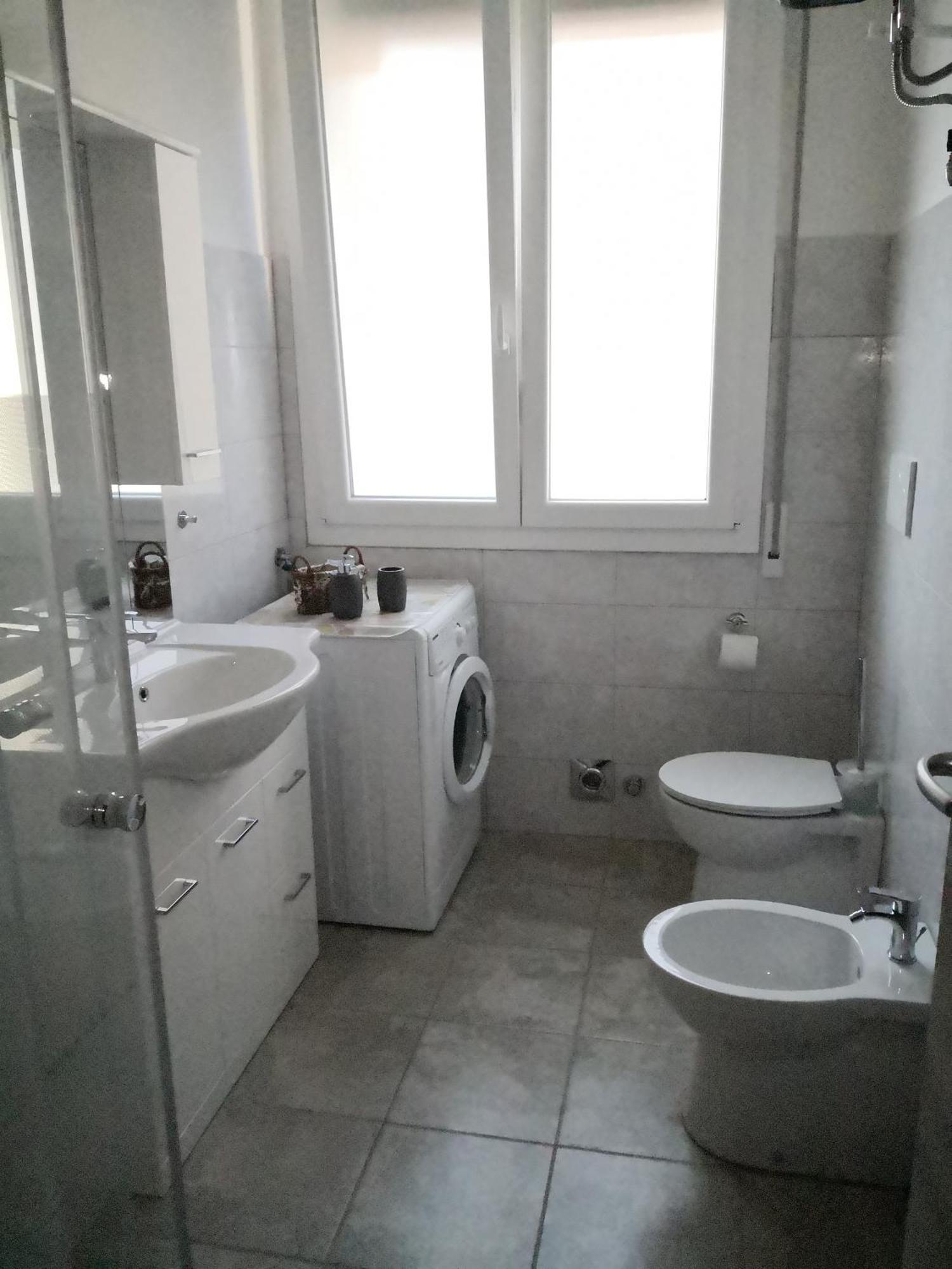 Lejlighed Trilocale Alla Lunetta Bologna