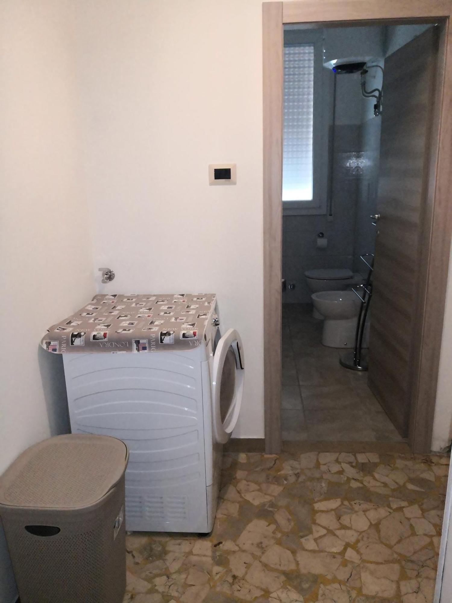 Lejlighed Trilocale Alla Lunetta Bologna