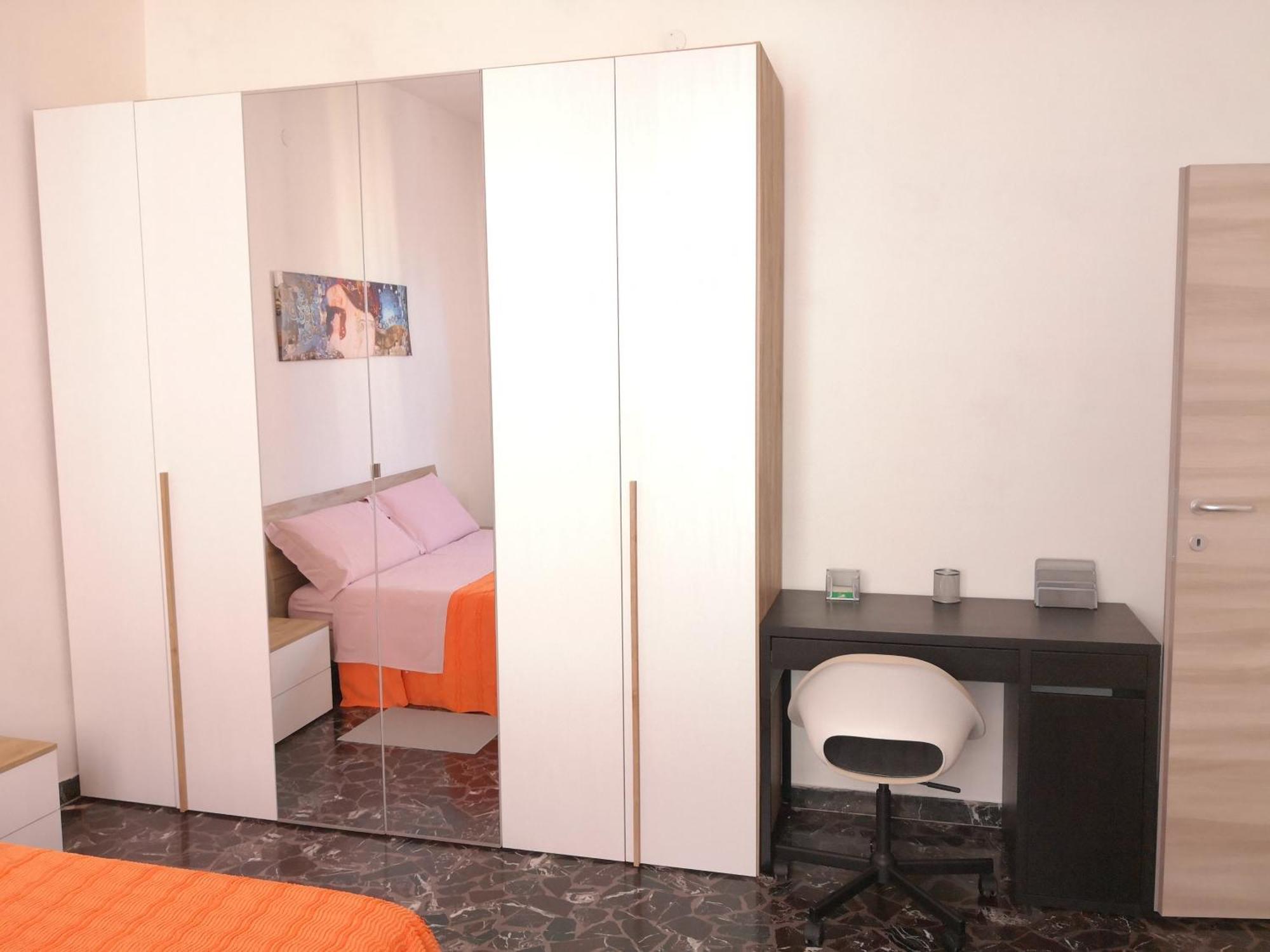 Lejlighed Trilocale Alla Lunetta Bologna