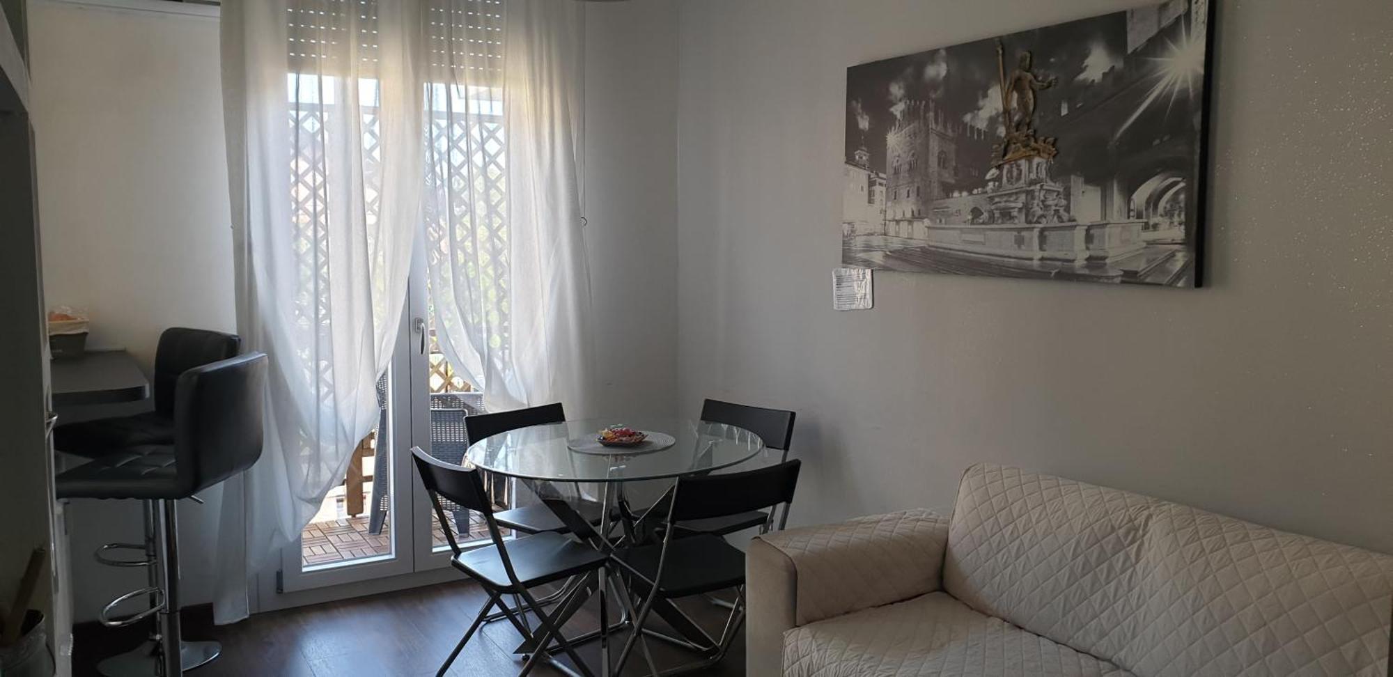 Casa Ottaviano Apartment *