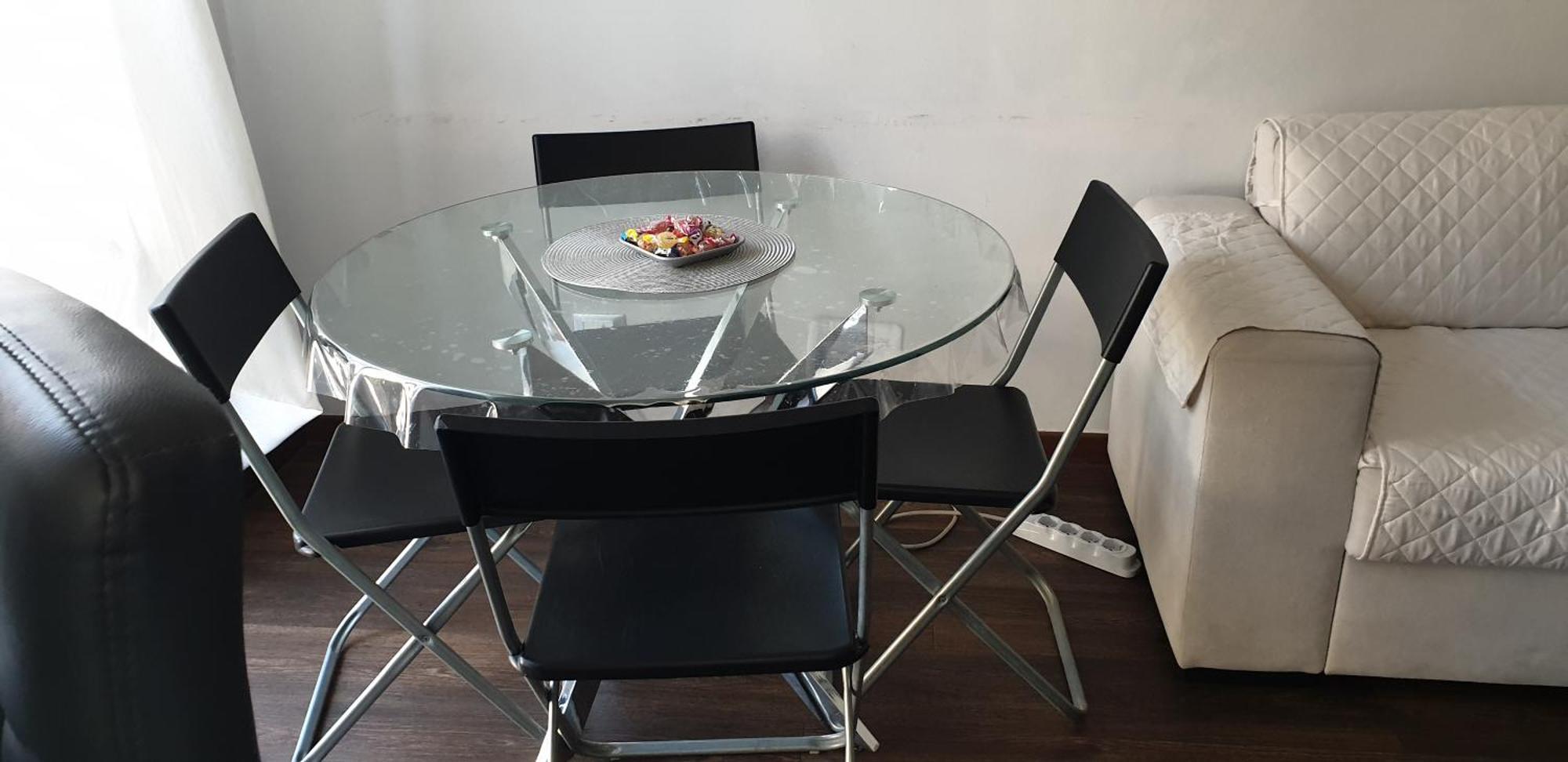 Apartment Casa Ottaviano *