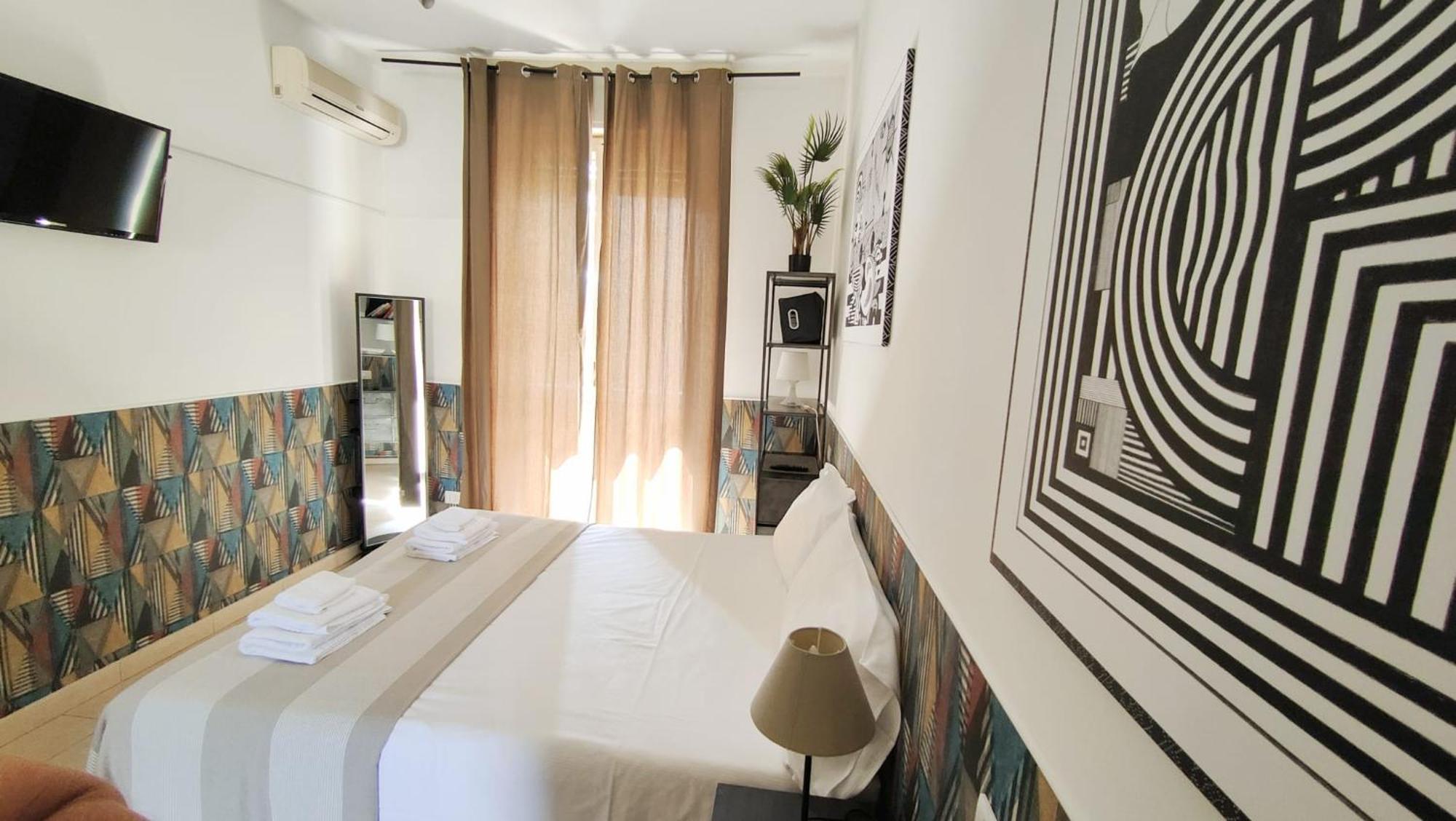 Casa de hóspedes Aurora Guest House- Dimore Bolognesi Bolonha