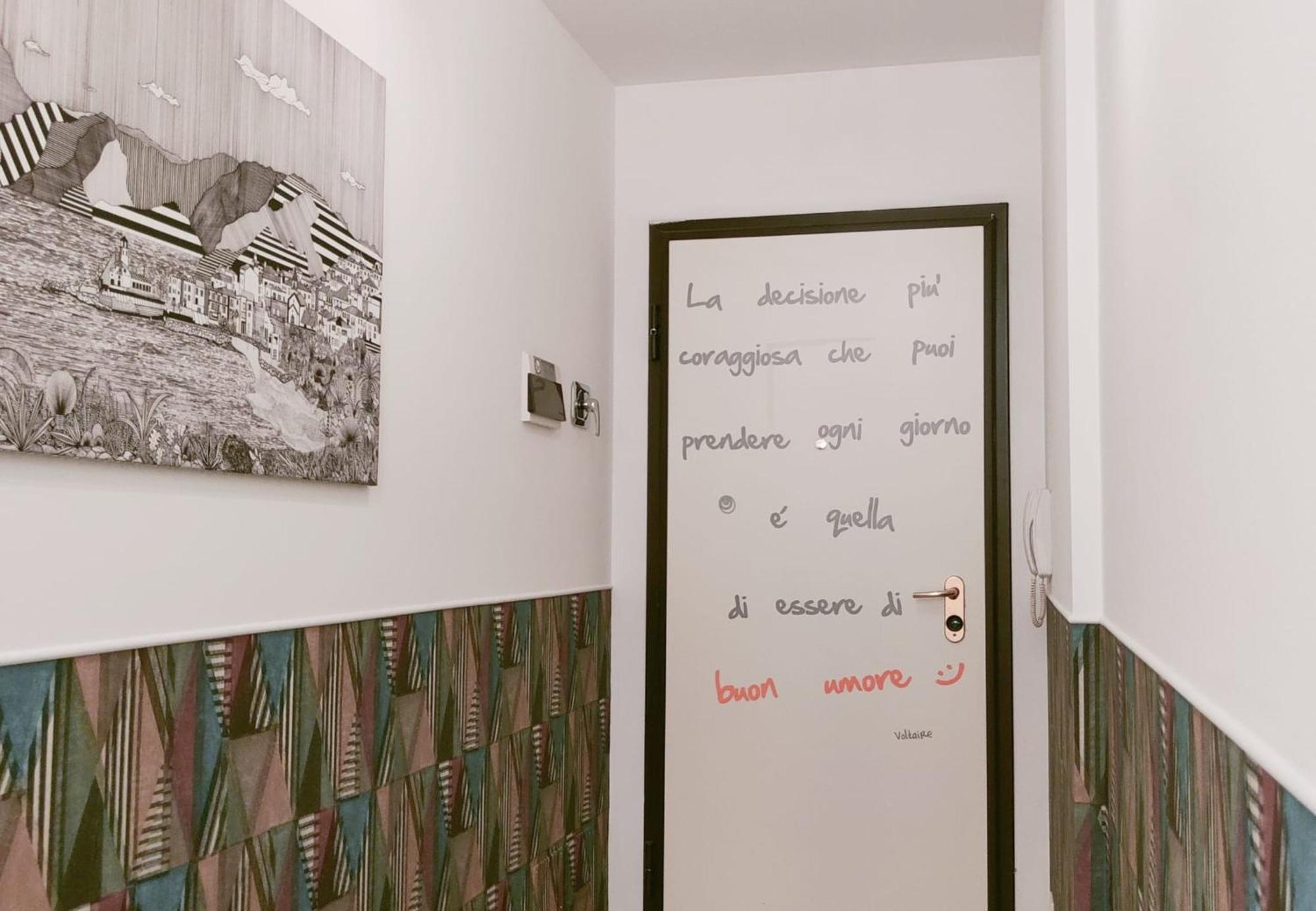 Casa de hóspedes Aurora Guest House- Dimore Bolognesi *