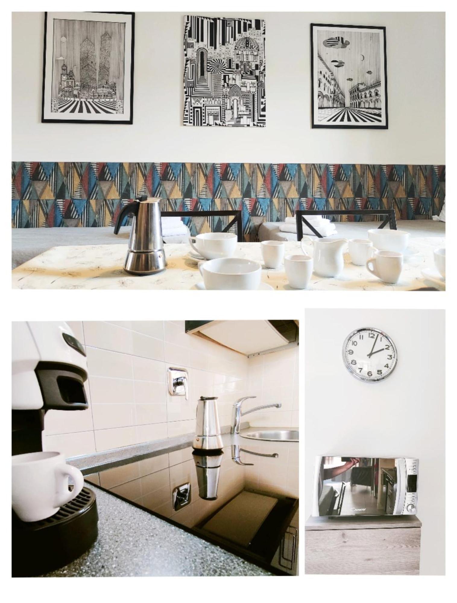 Aurora Guest House- Dimore Bolognesi Bolonha