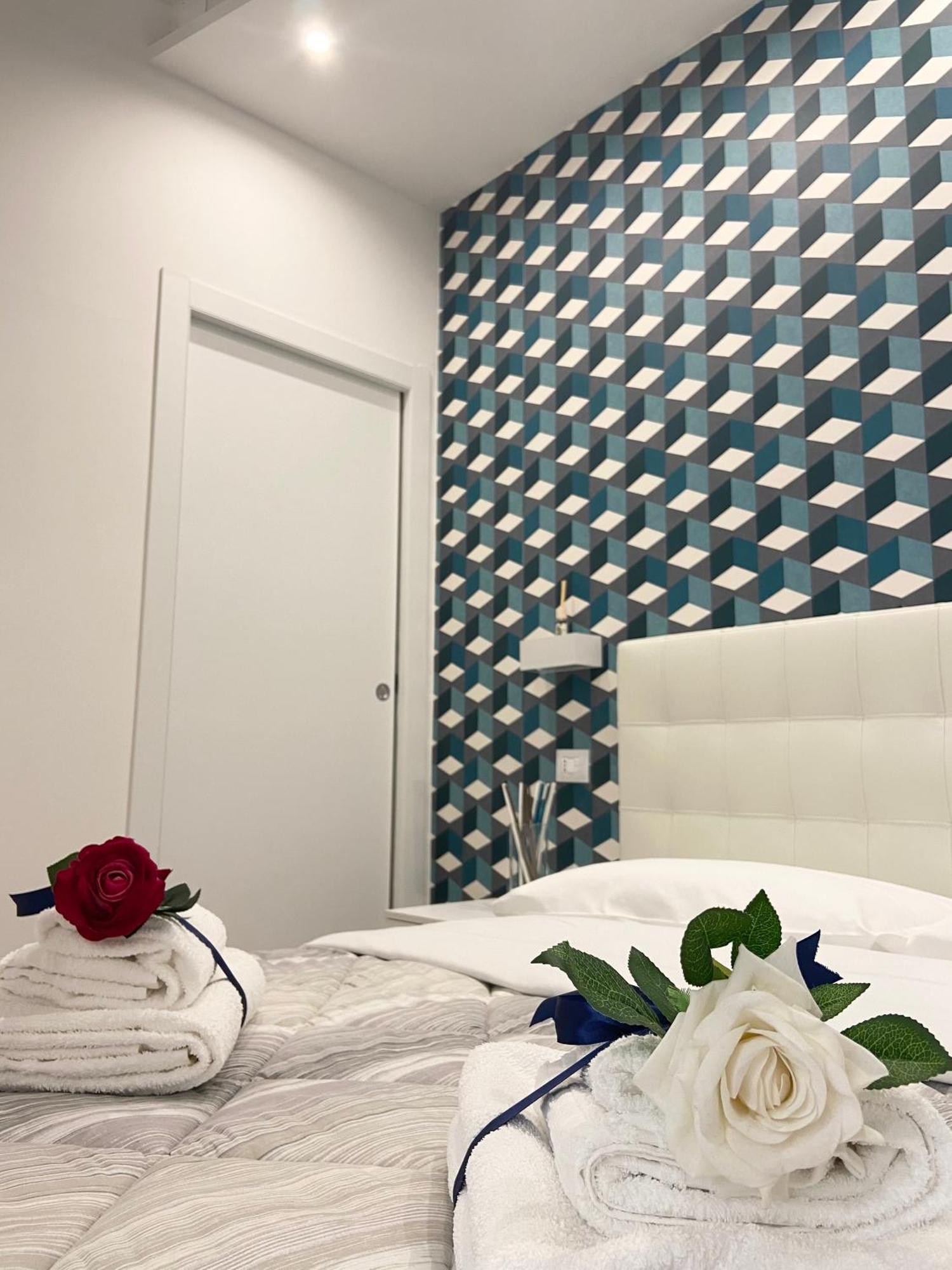 Bolognabyside-rivareno Apartamento Bolonia