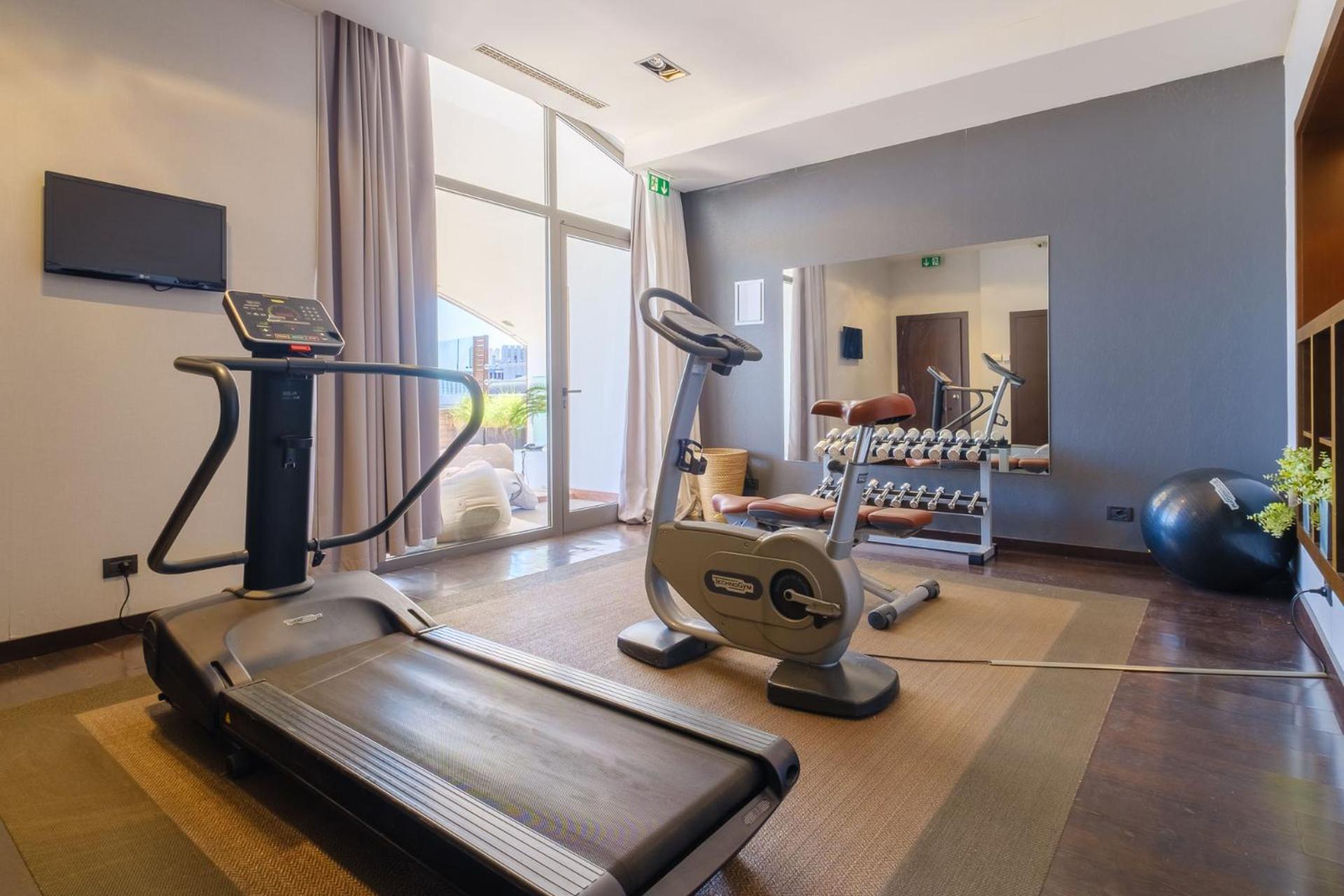 Savhotel Fiera