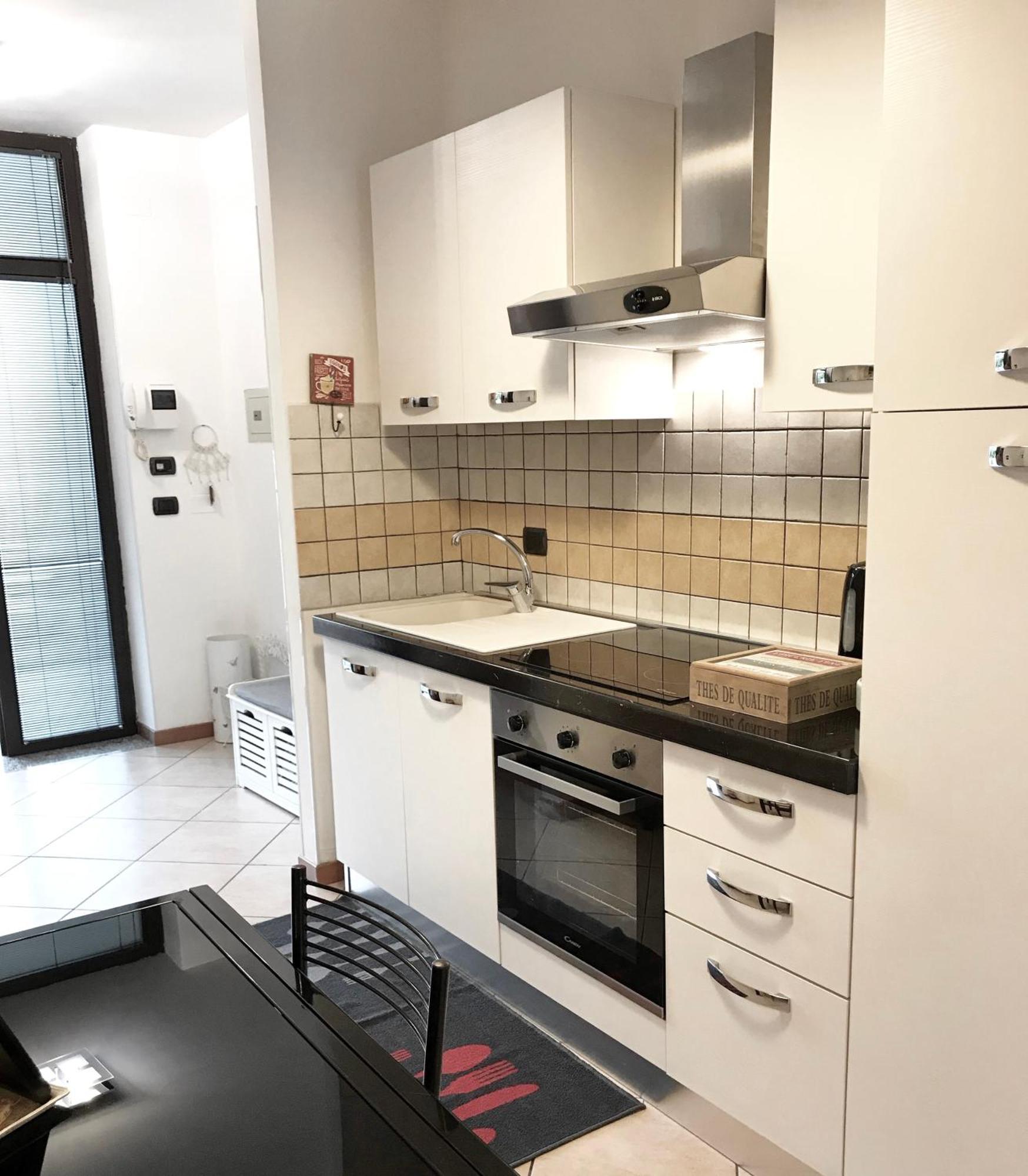 Maison Paradiso Hygge House Lejlighed Bologna