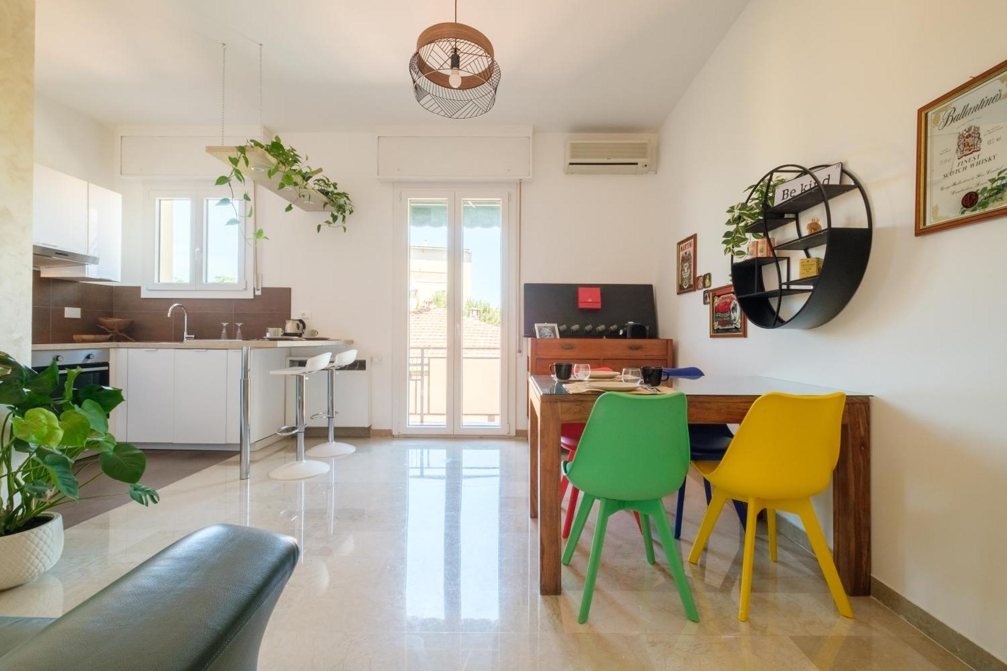 Fabula 3 With Private Bathroom Bed and breakfast