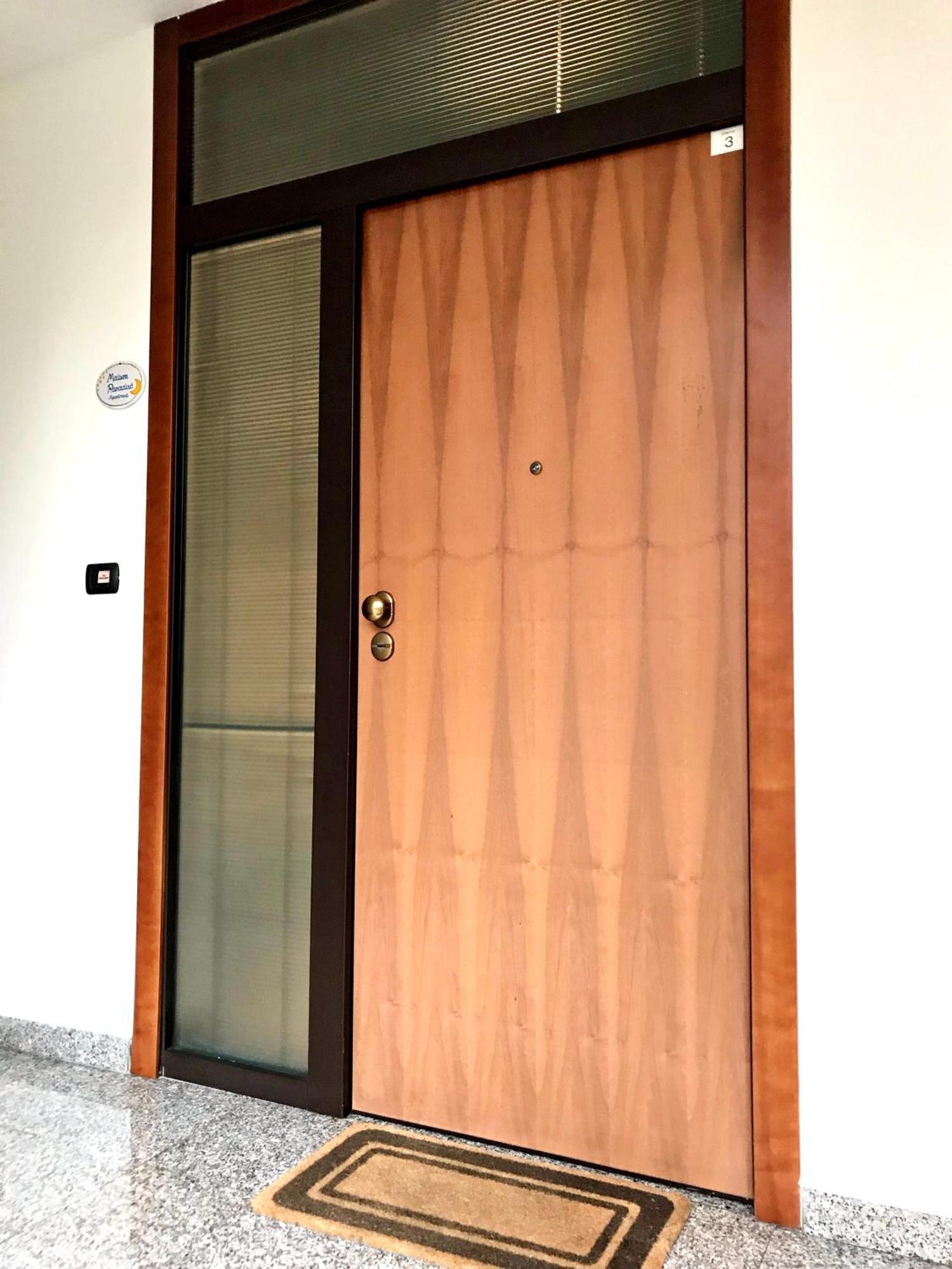 Lejlighed Maison Paradiso Hygge House Bologna