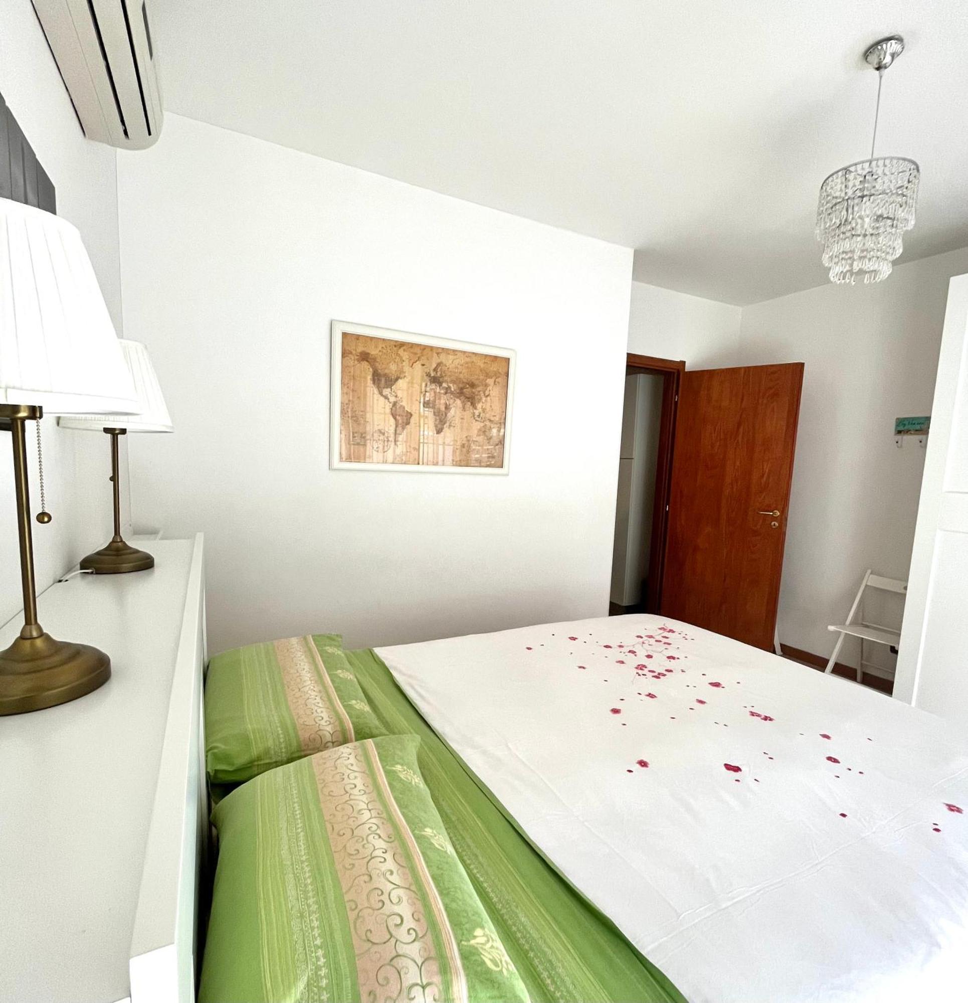 Lejlighed Maison Paradiso Hygge House Bologna