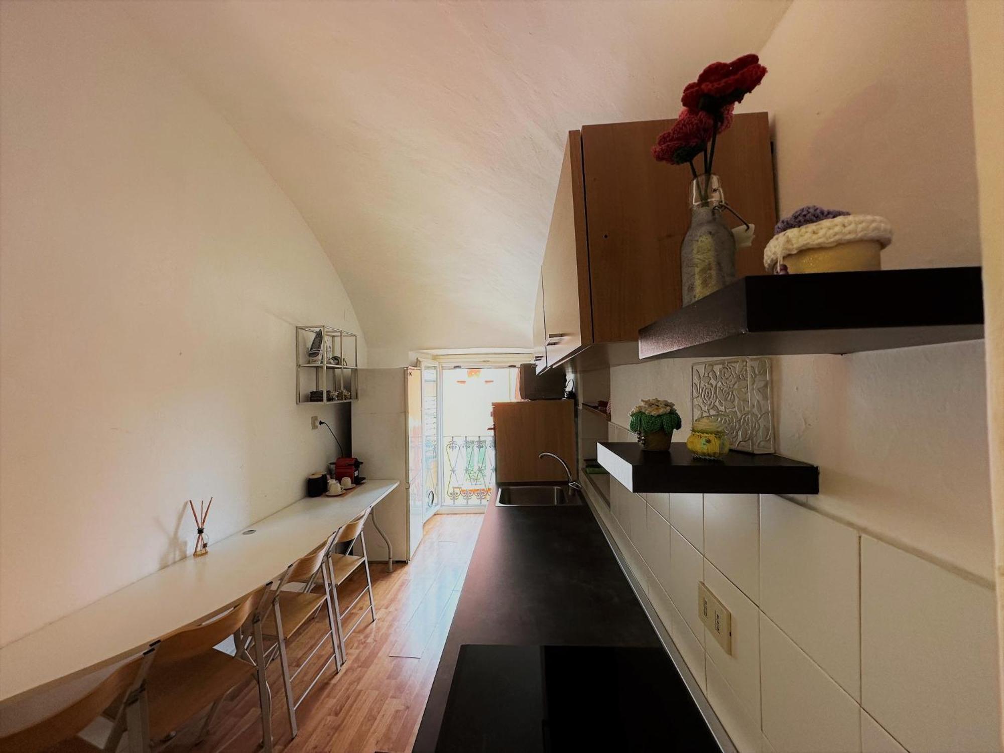 Giandone Apartamento Bolonha
