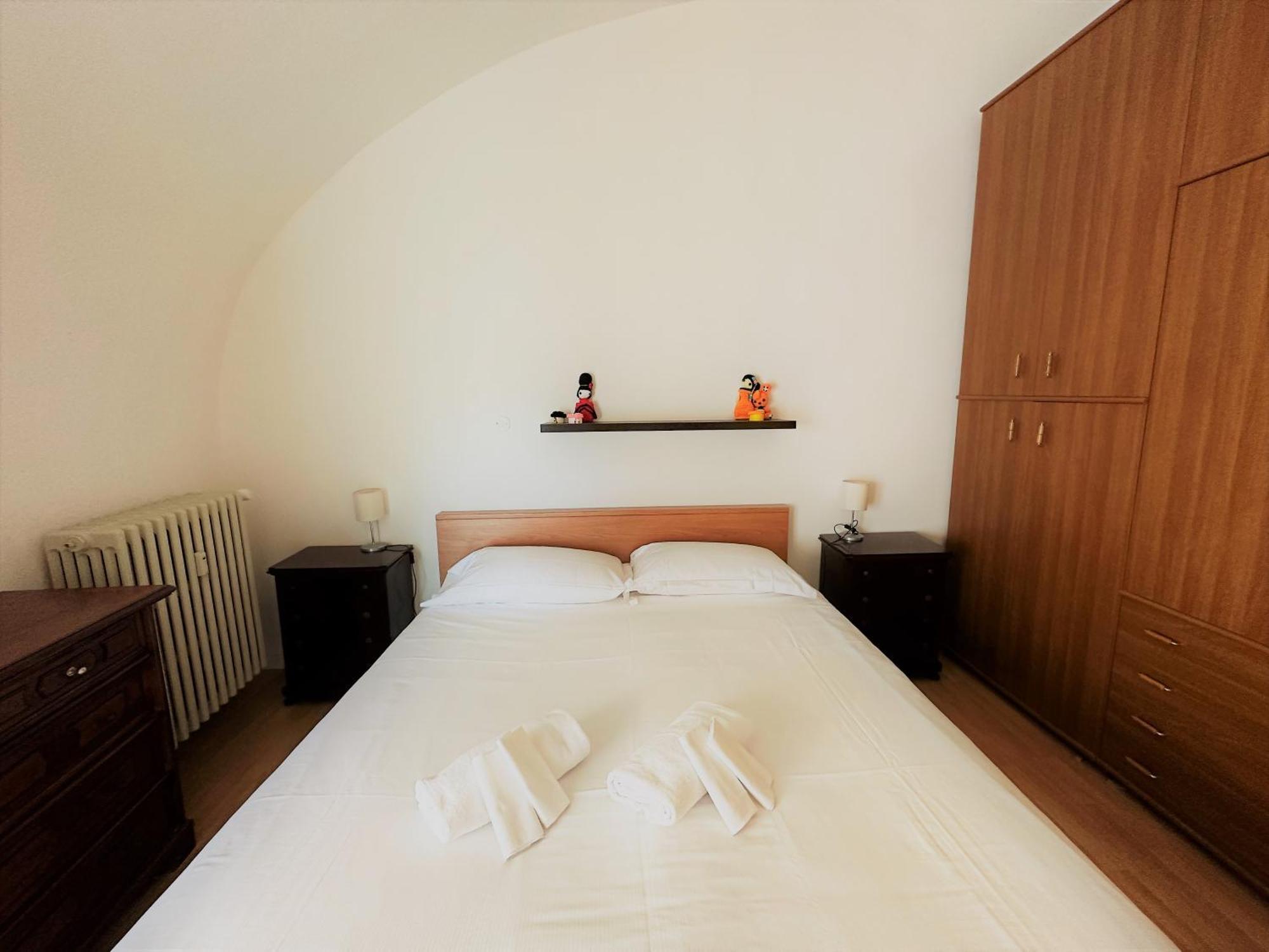 Giandone Apartamento