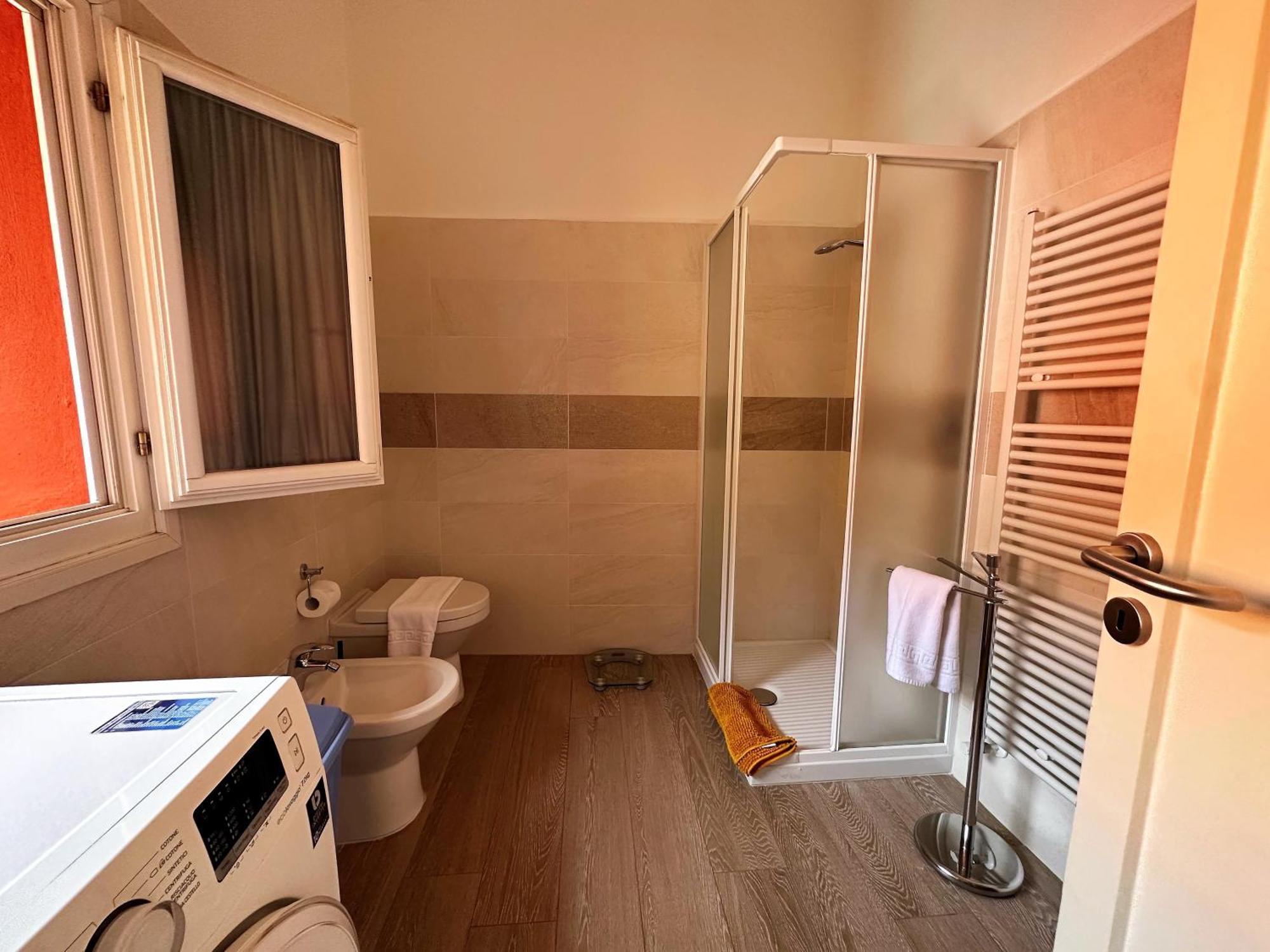 Apartamento Giandone *
