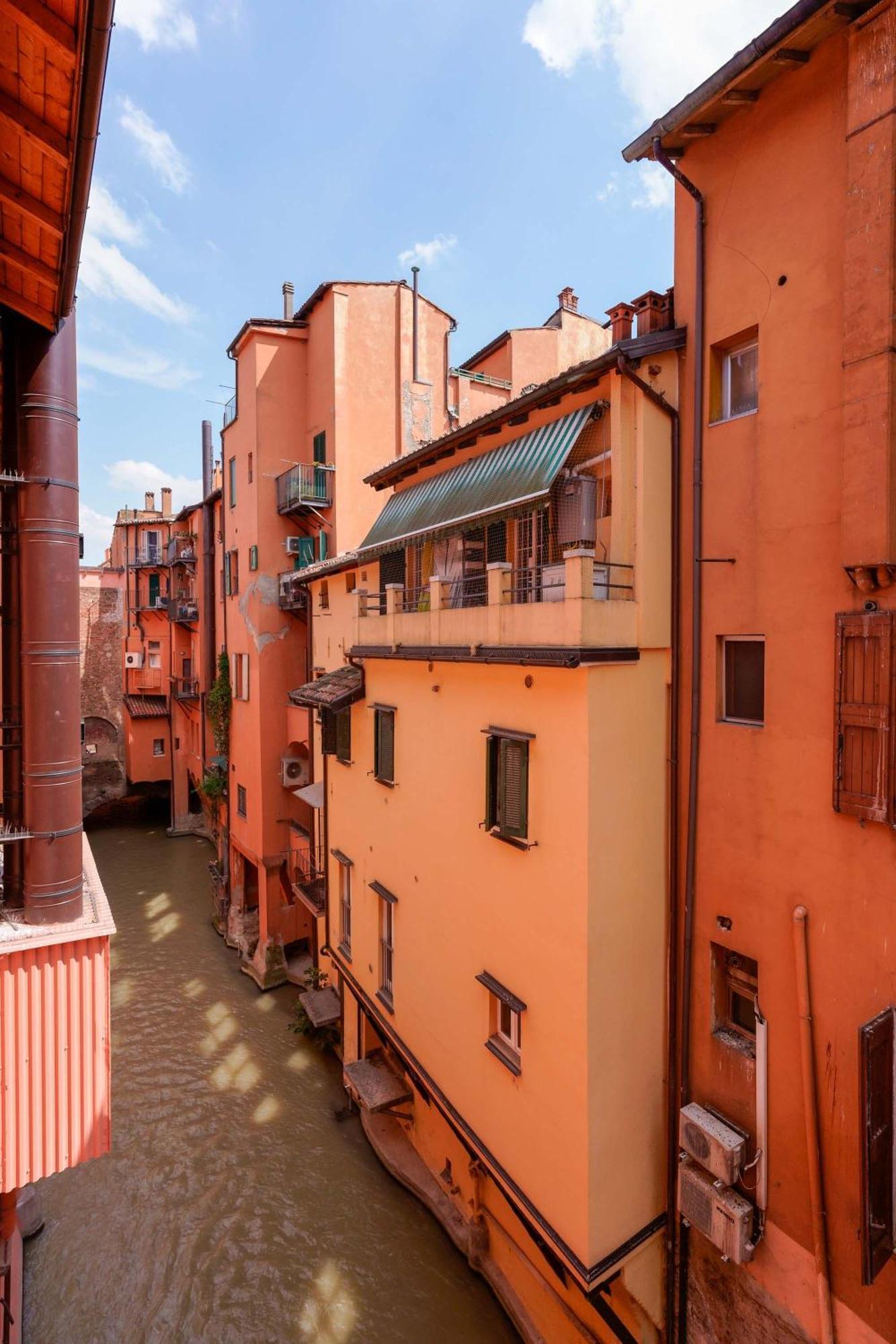 Apartamento Canaletto *