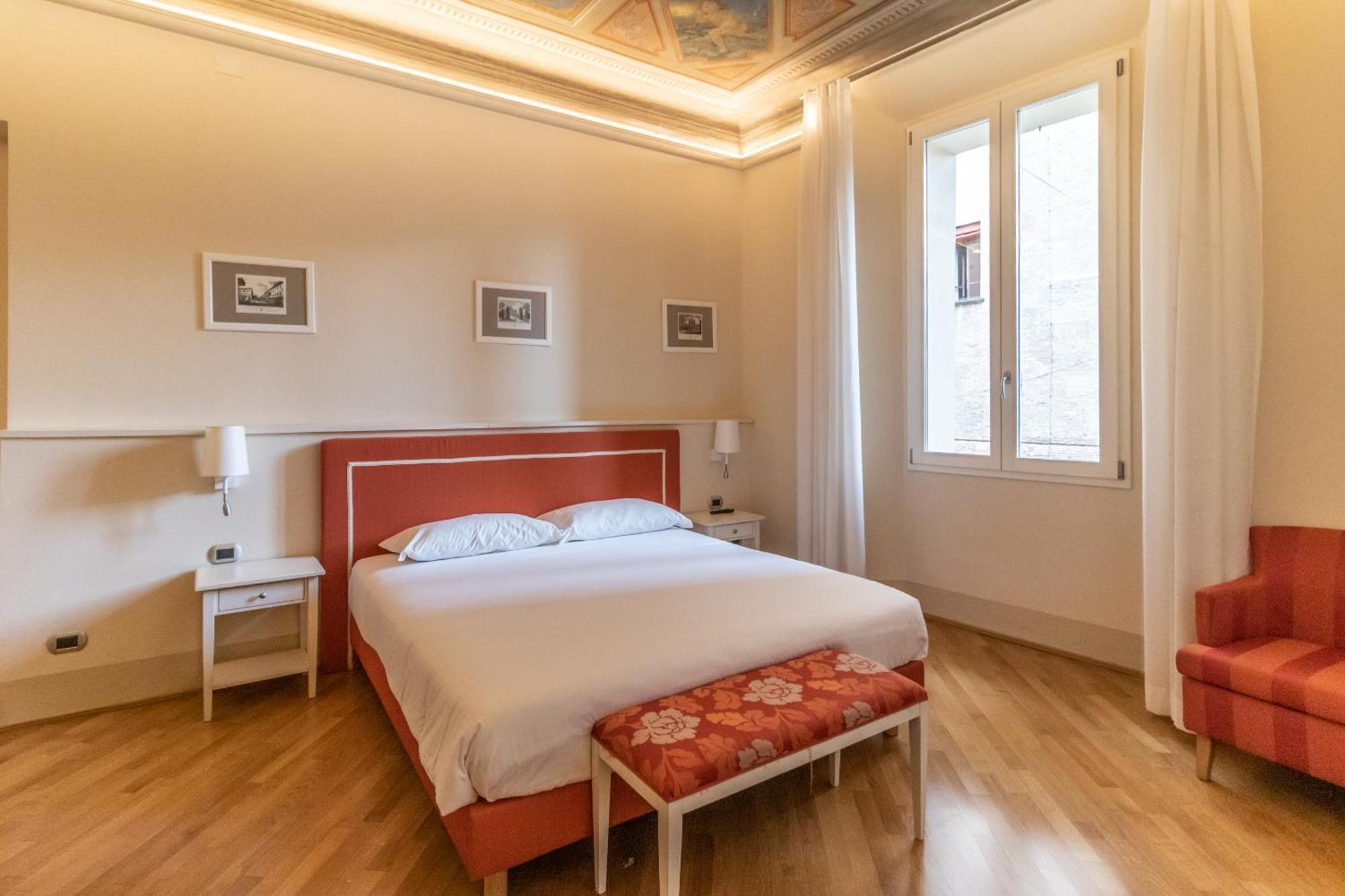 Casa Isolani Luxury Piazza Maggiore 1 2* Bologna