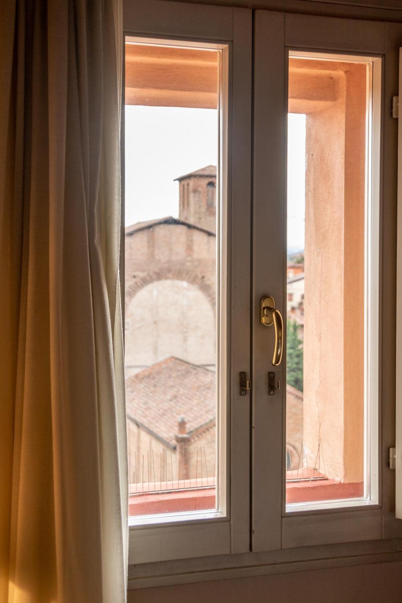 Bed and breakfast Casa Isolani Charms Santo Stefano Bolonia