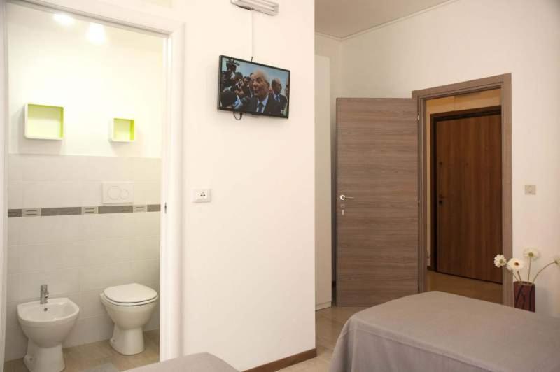 Aurora Guest House- Dimore Bolognesi Casa de hóspedes