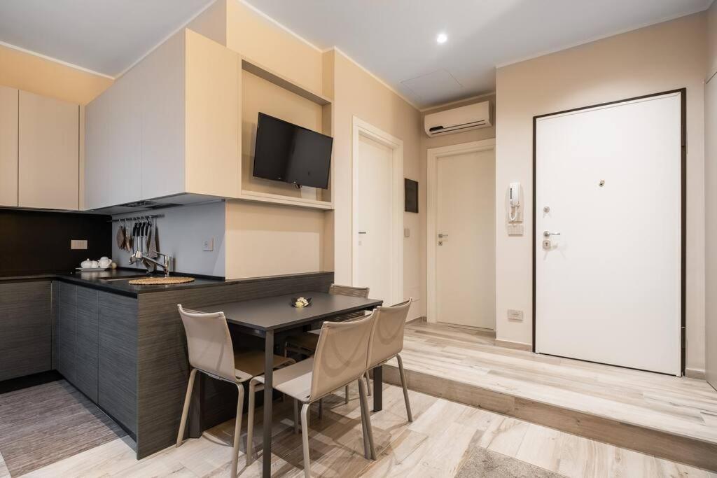 Casa Delle Farfalle Appartamento Bologna