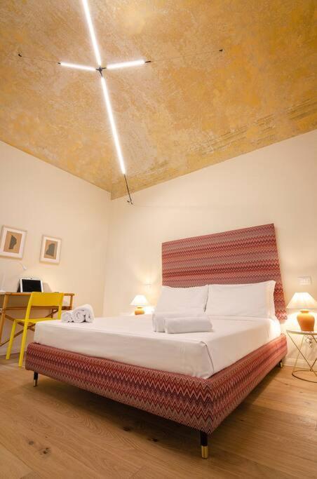 Casa Aldrovandi: Elegante E In Centro Storico Apartment *