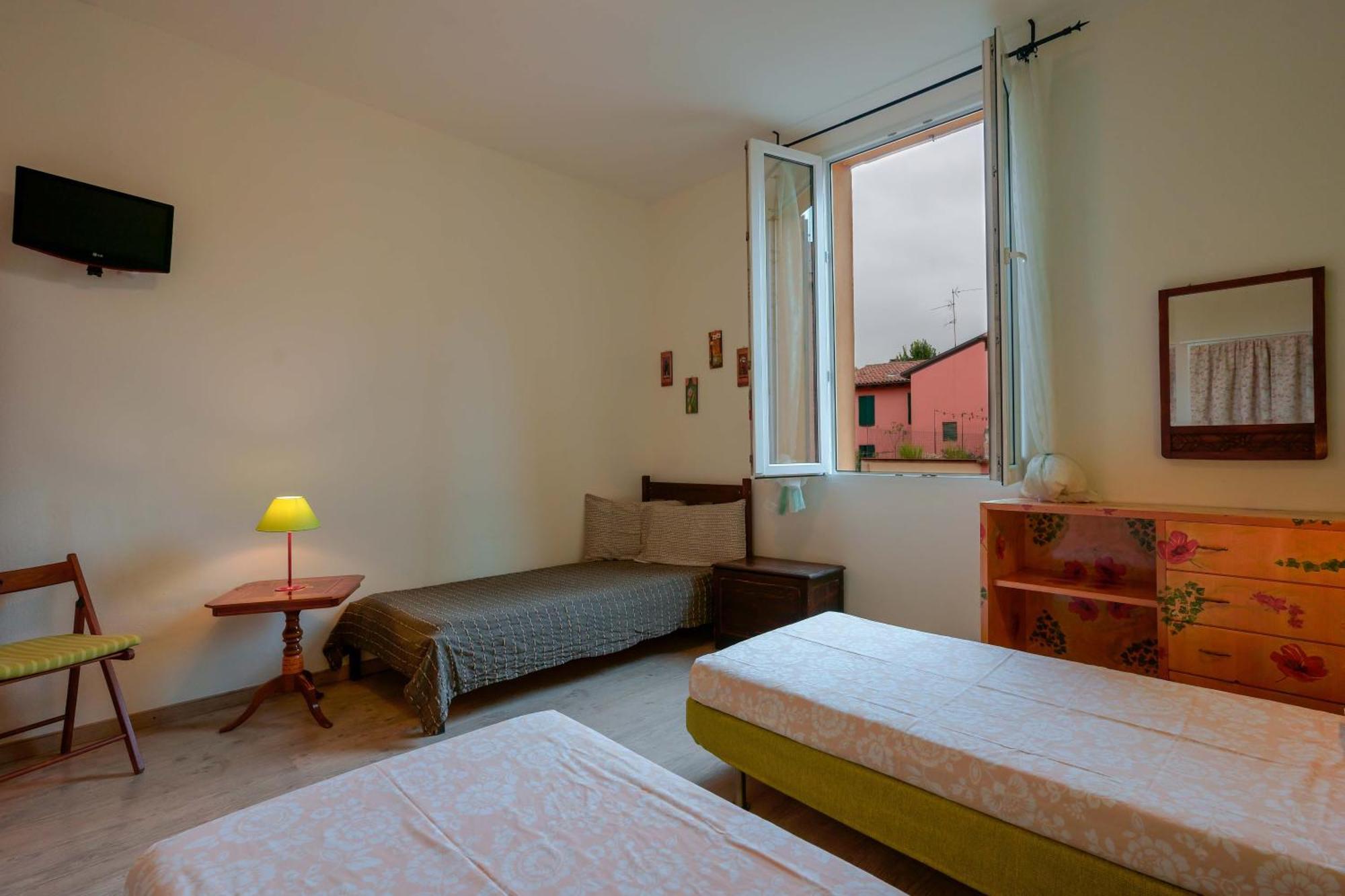 A Casa Fachin & Breakfast Bed and breakfast