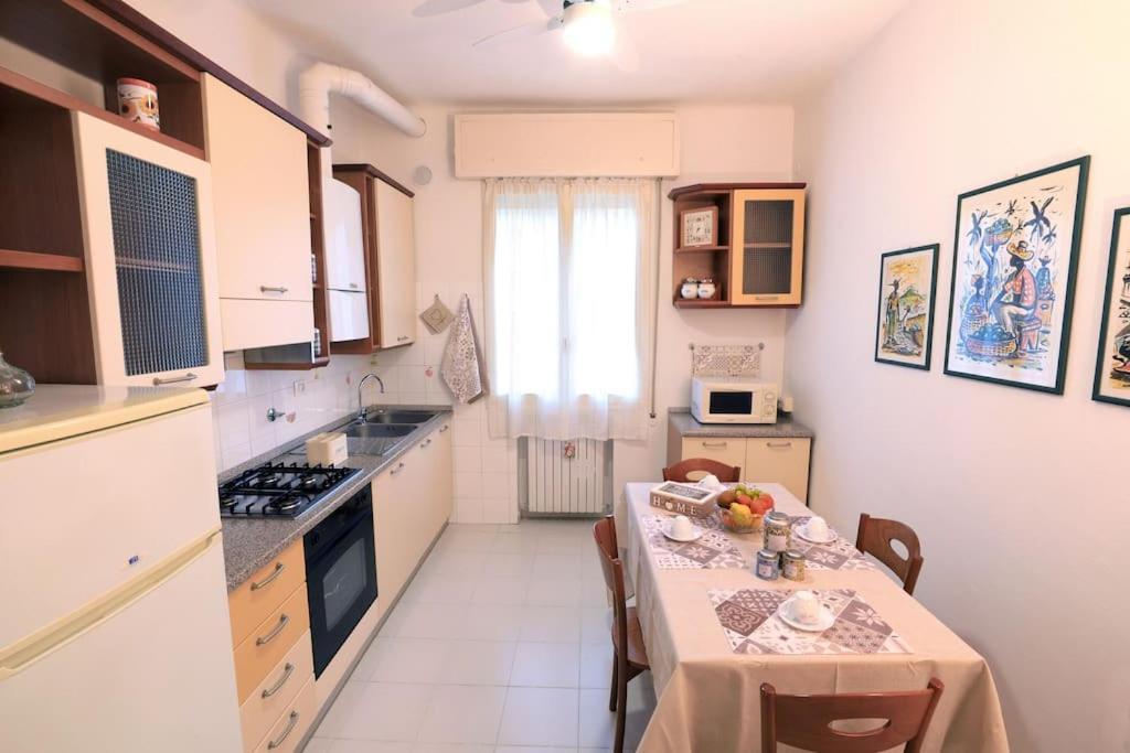 Casa Via De Rosa * Bologna