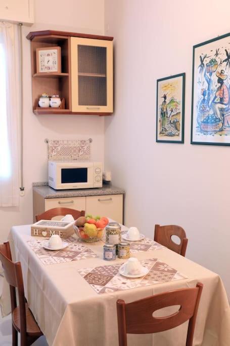 Casa Via De Rosa Lejlighed Bologna