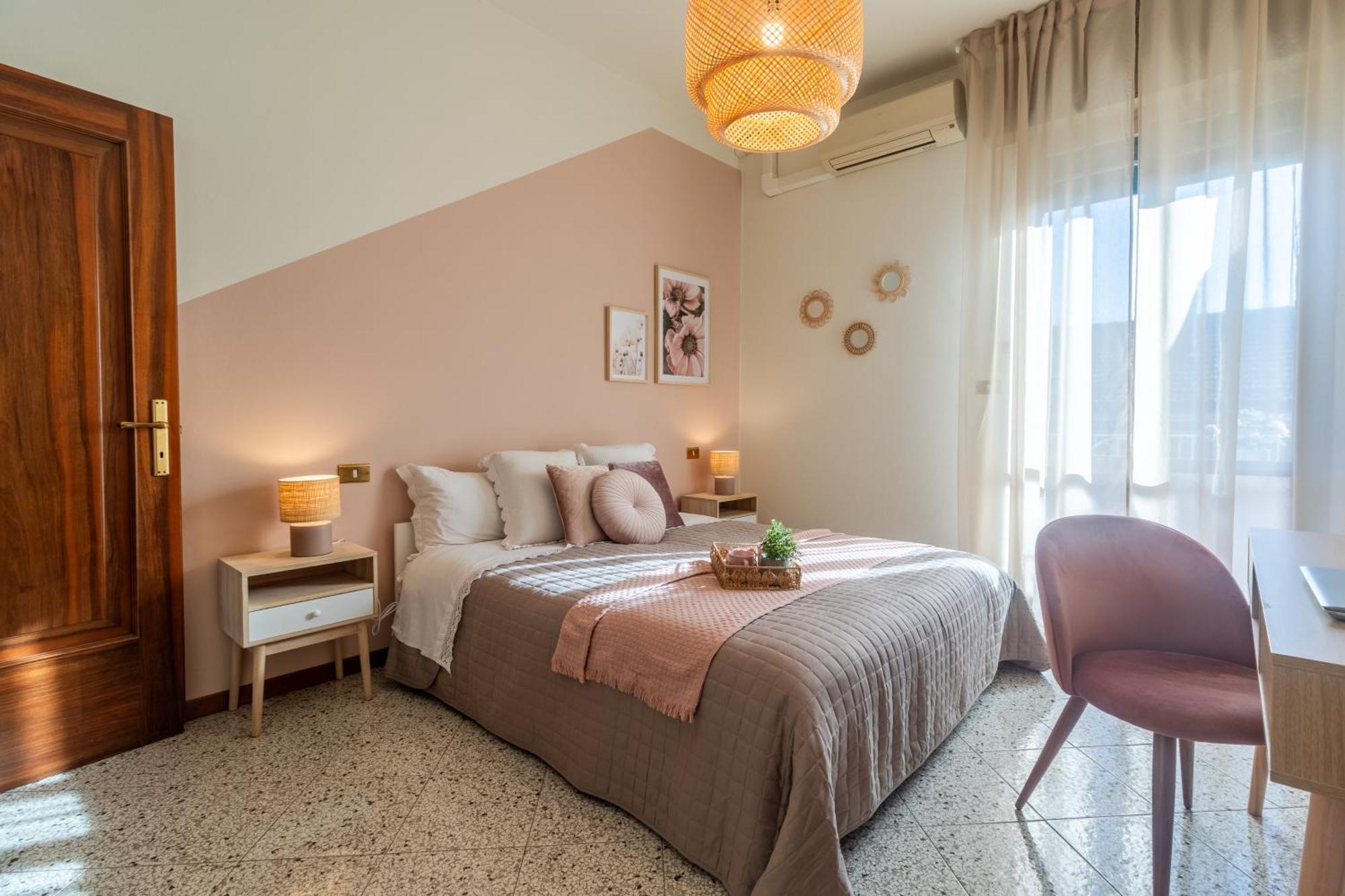 Sweet Graziella Vicino Stazione Per 6 Persone Apartment