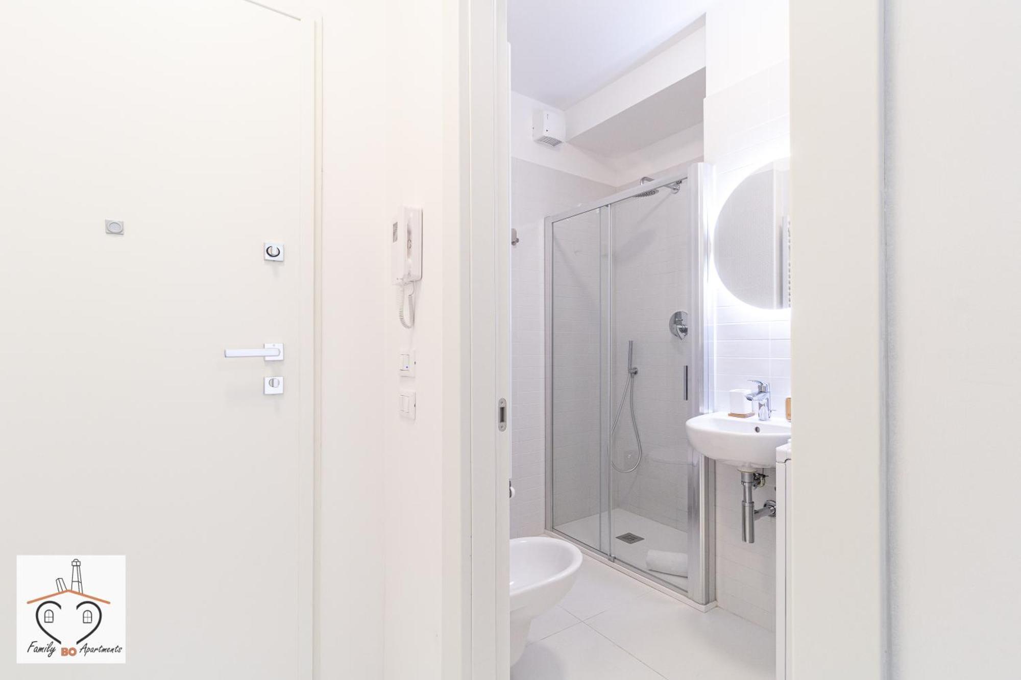 Apartamento Familybo Mascarella *