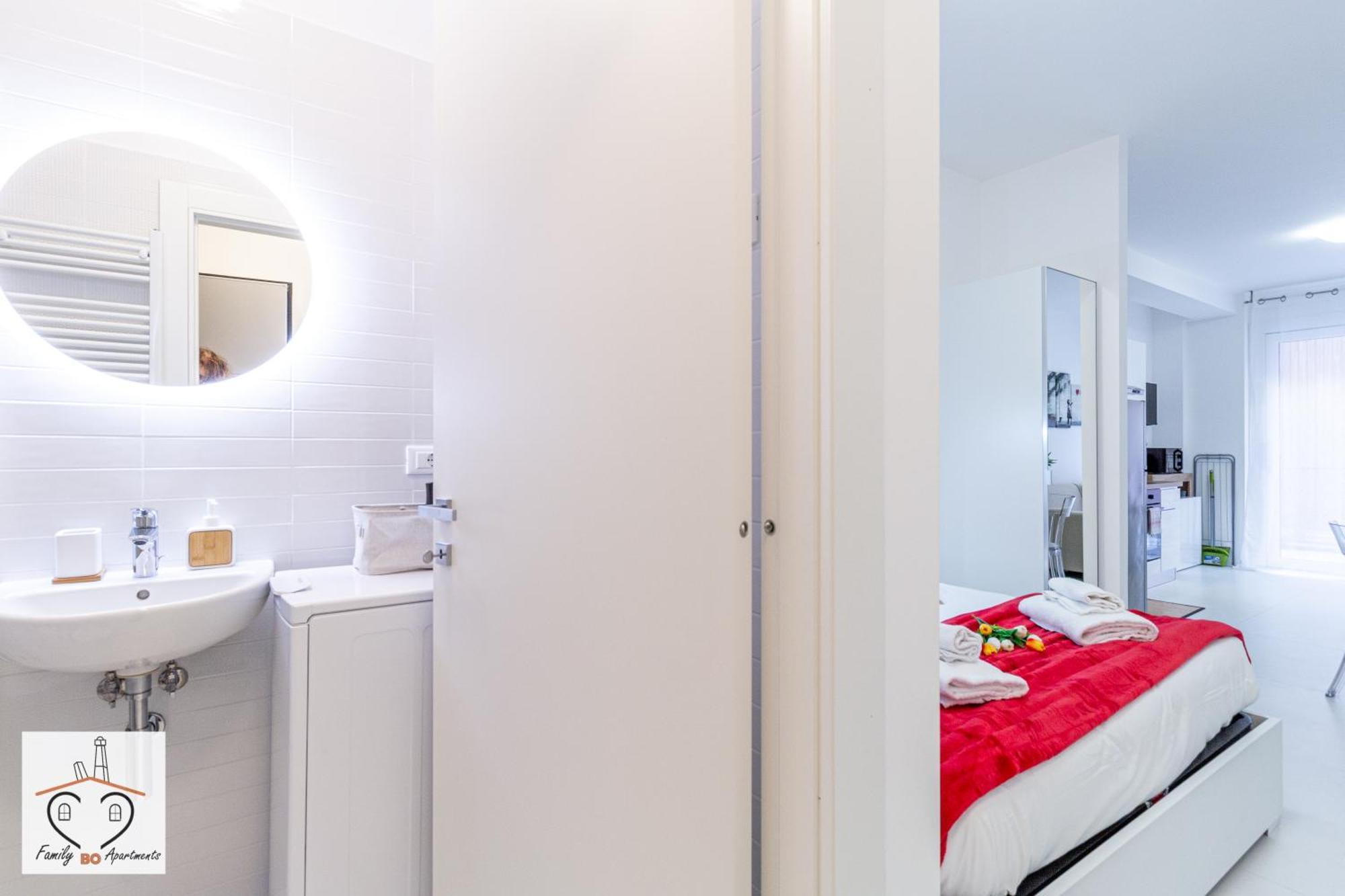 Familybo Mascarella Apartamento