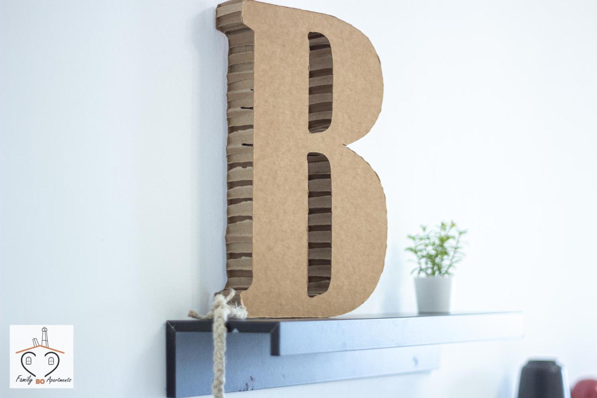 Familybo Ristori Fiera Apartamento