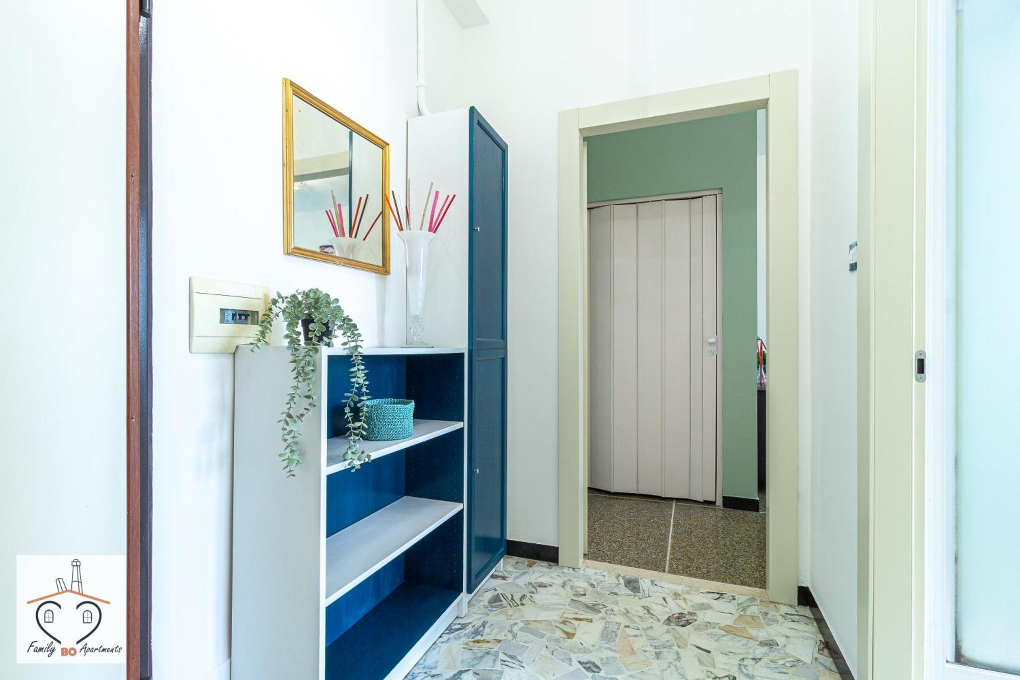 Familybo Ristori Fiera