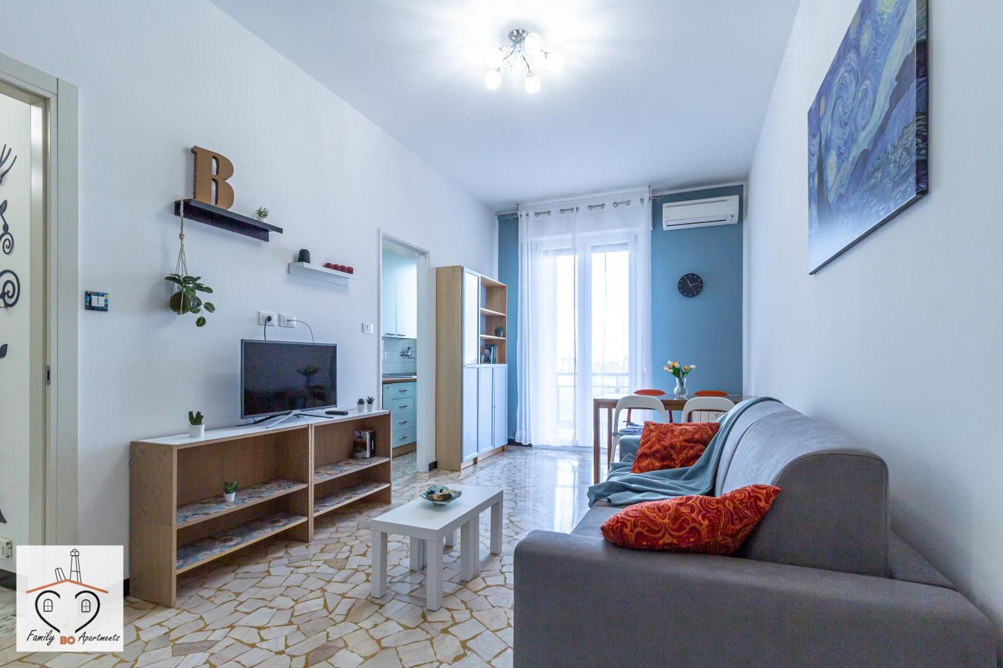 Familybo Ristori Fiera *