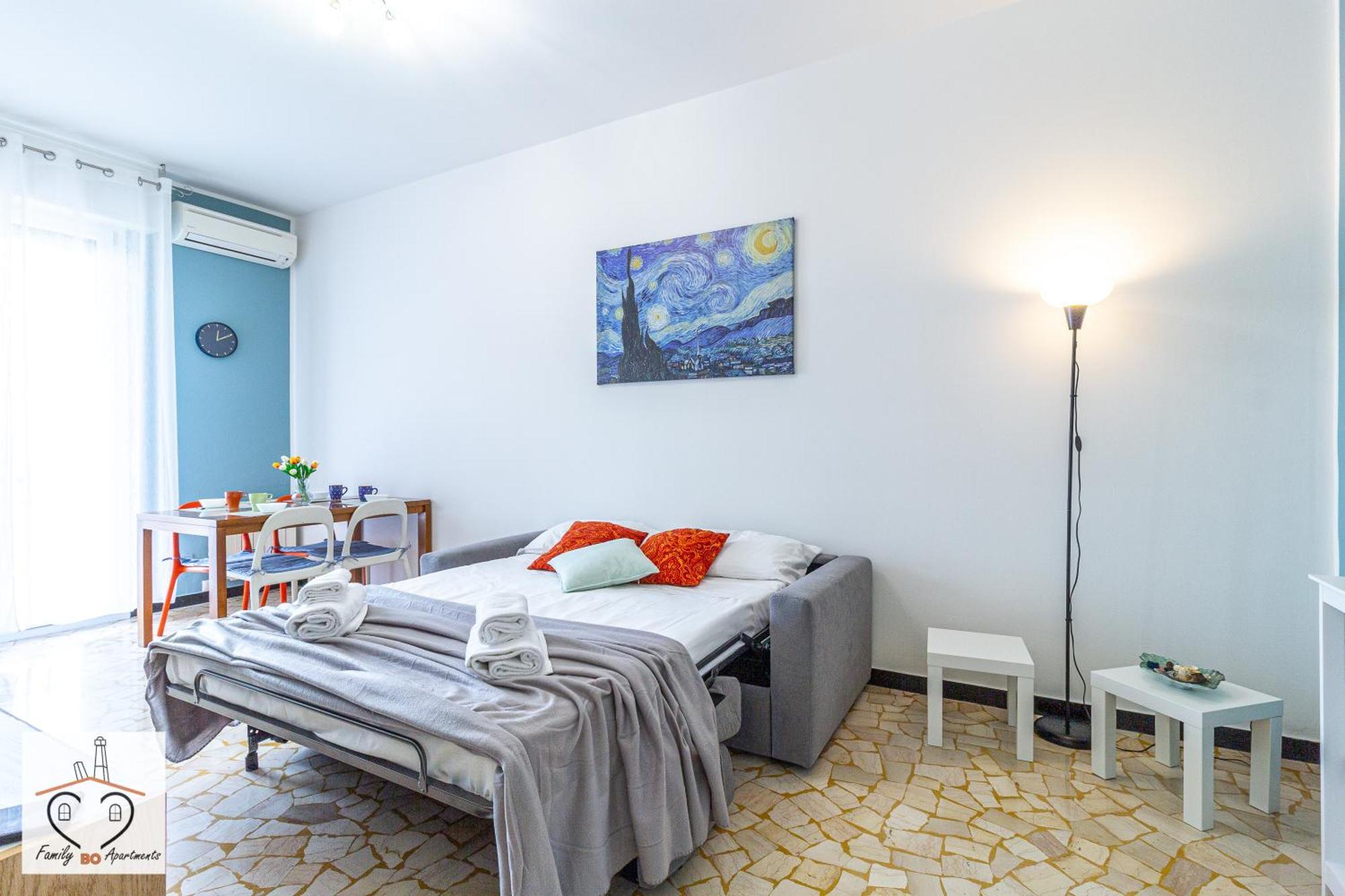 Familybo Ristori Fiera