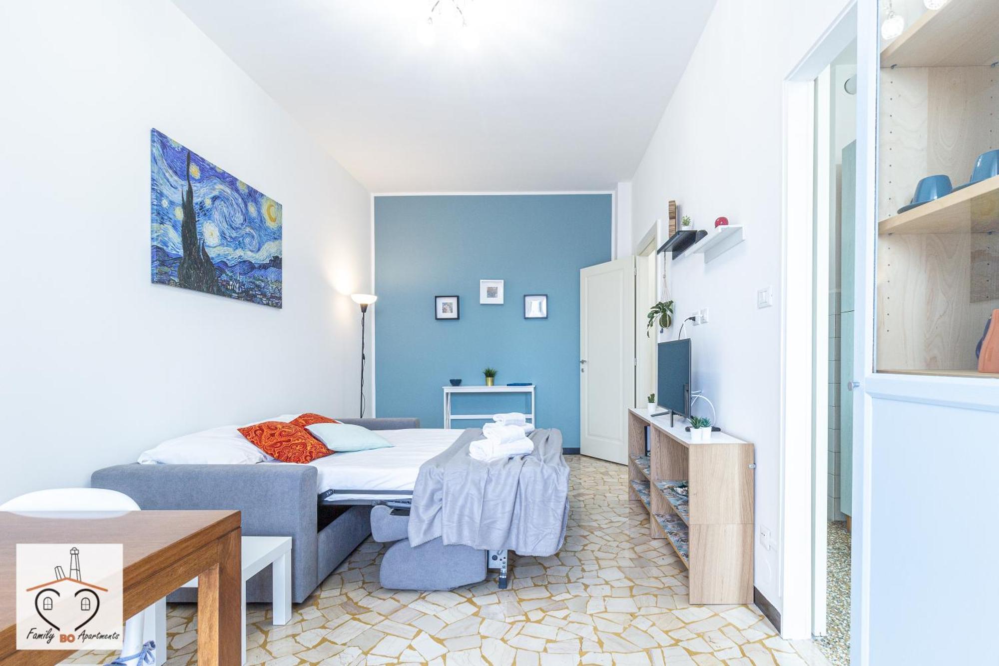 Familybo Ristori Fiera *